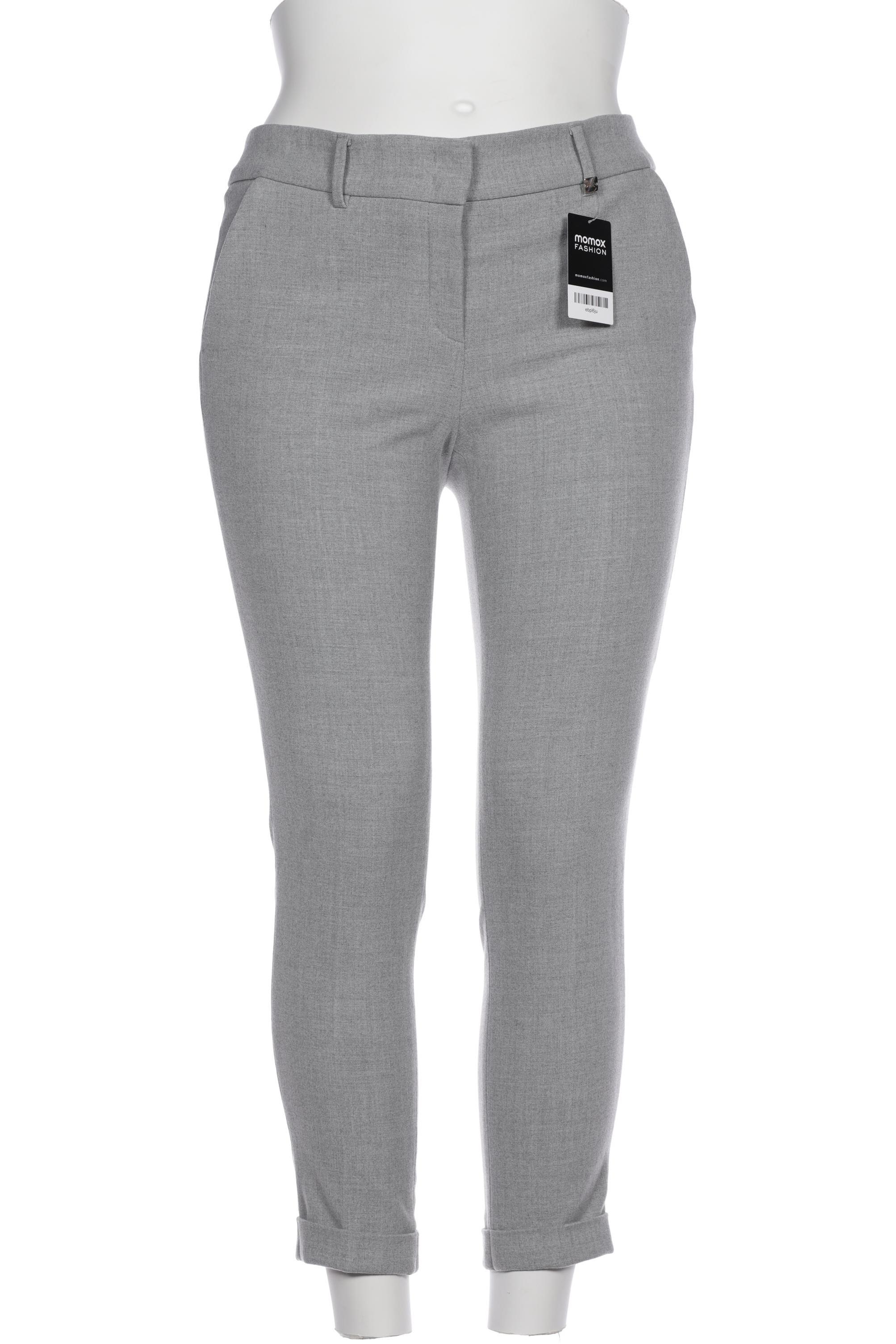 

Raffaello Rossi Damen Stoffhose, grau, Gr. 44