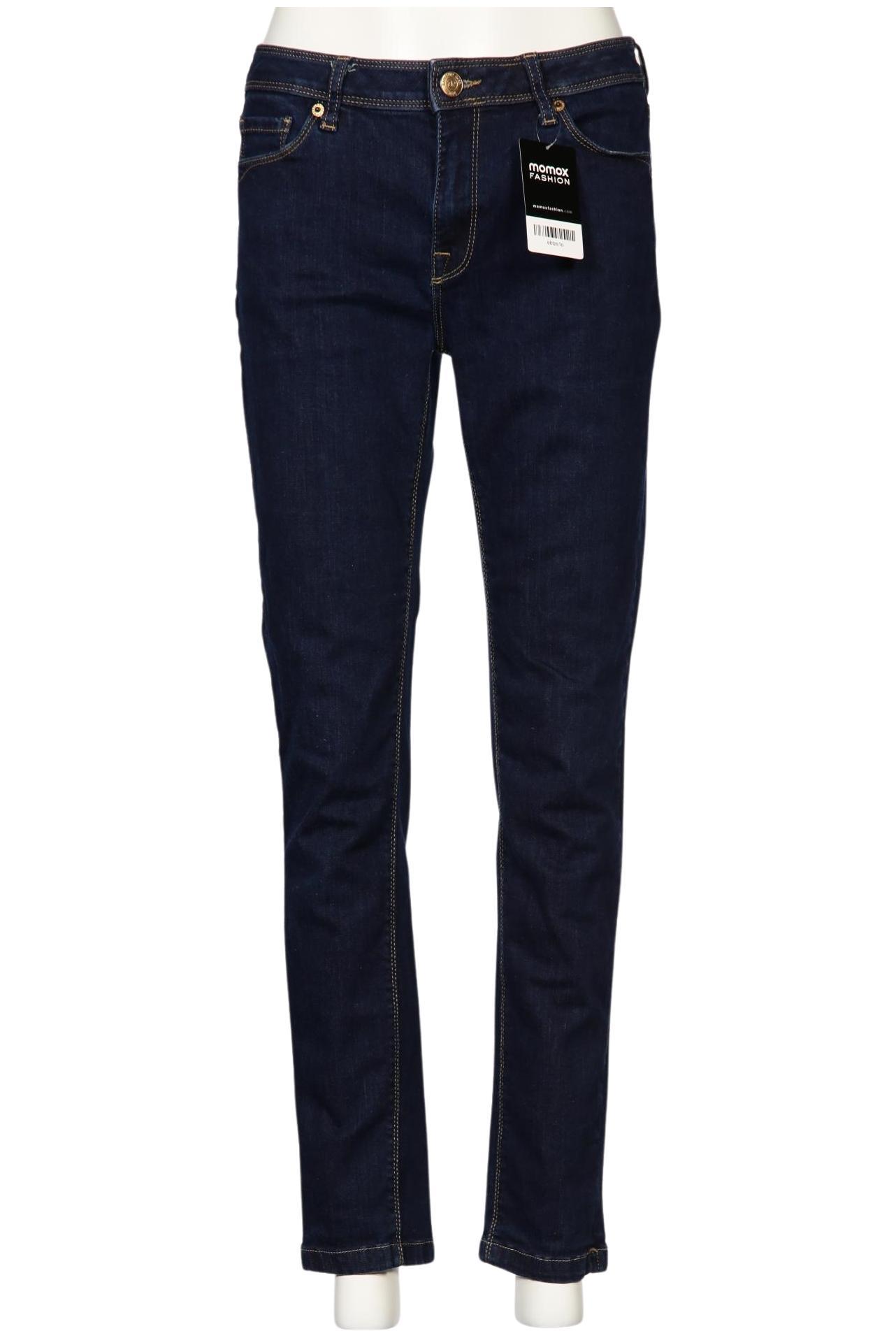 

Raffaello Rossi Damen Jeans, marineblau, Gr. 38