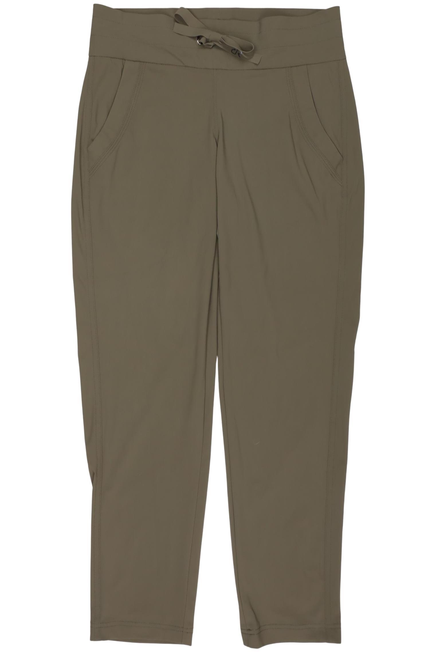 

Raffaello Rossi Damen Stoffhose, grün, Gr. 34