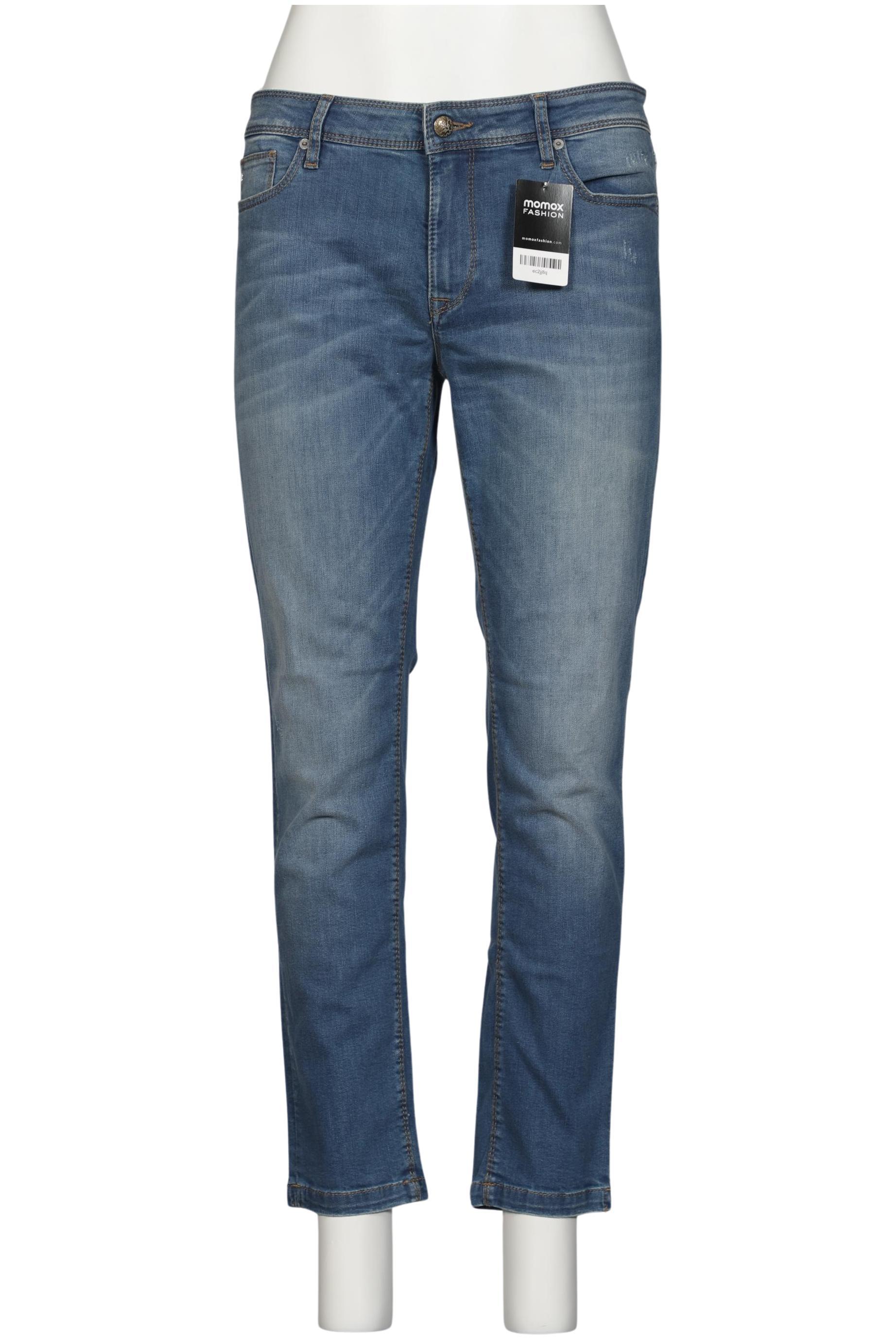

Raffaello Rossi Damen Jeans, blau, Gr. 44