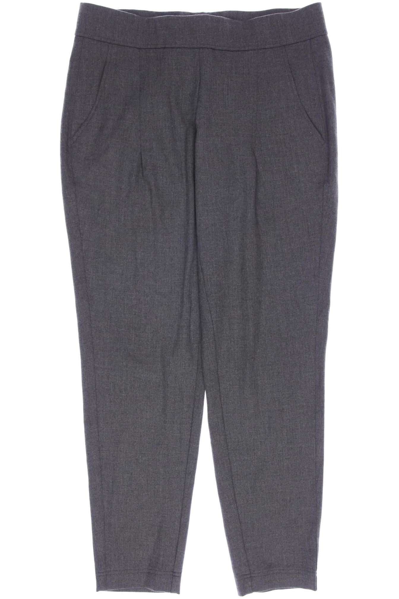 

Raffaello Rossi Damen Stoffhose, grau, Gr. 40