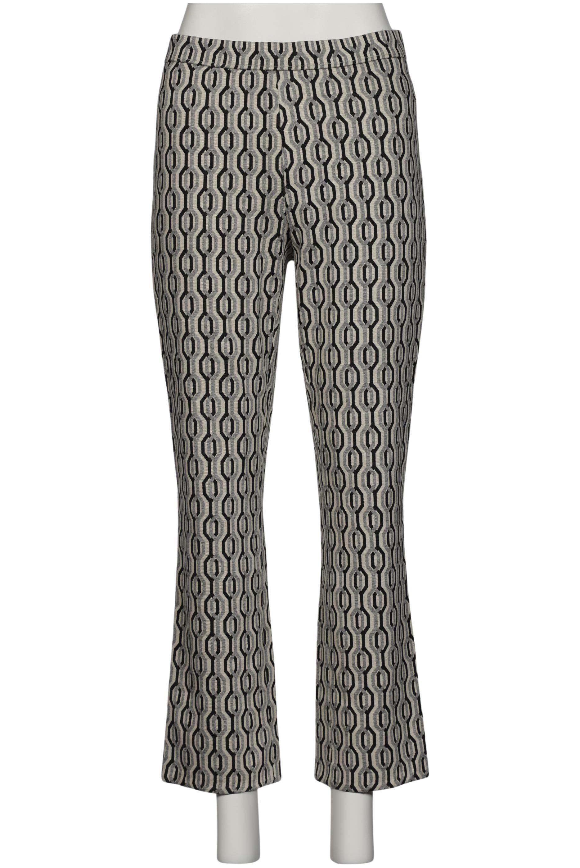 

Raffaello Rossi Damen Stoffhose, mehrfarbig, Gr. 42