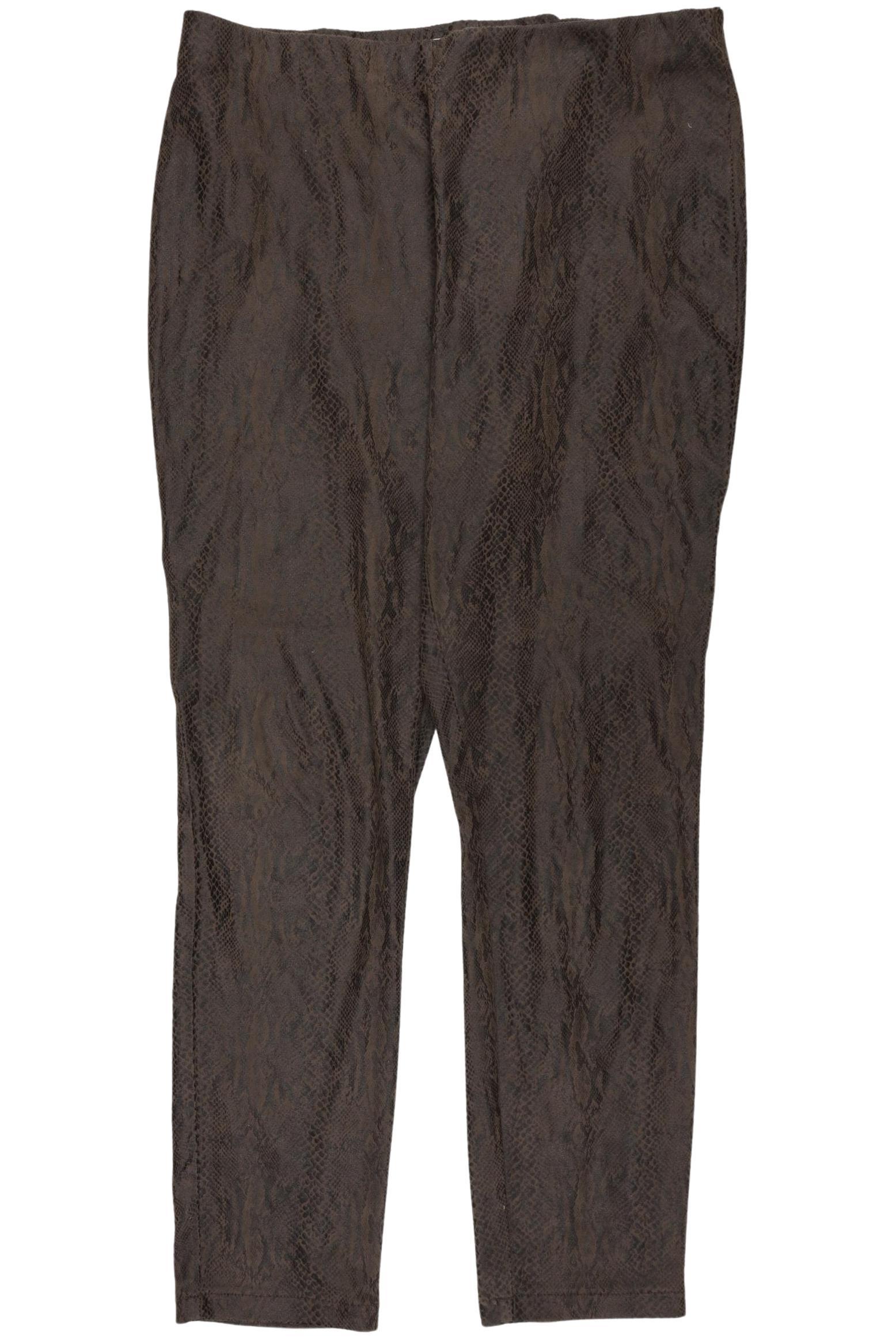 

Raffaello Rossi Damen Stoffhose, braun, Gr. 42