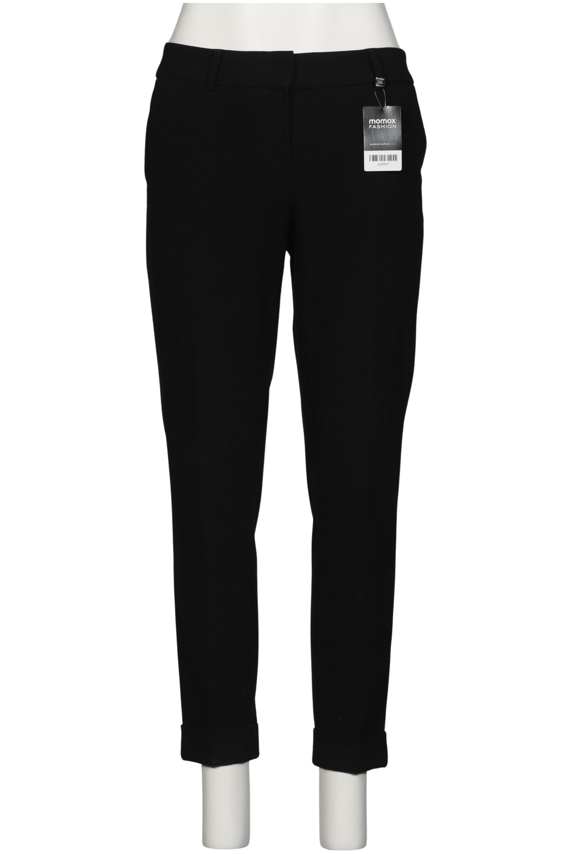 

Raffaello Rossi Damen Stoffhose, schwarz, Gr. 44