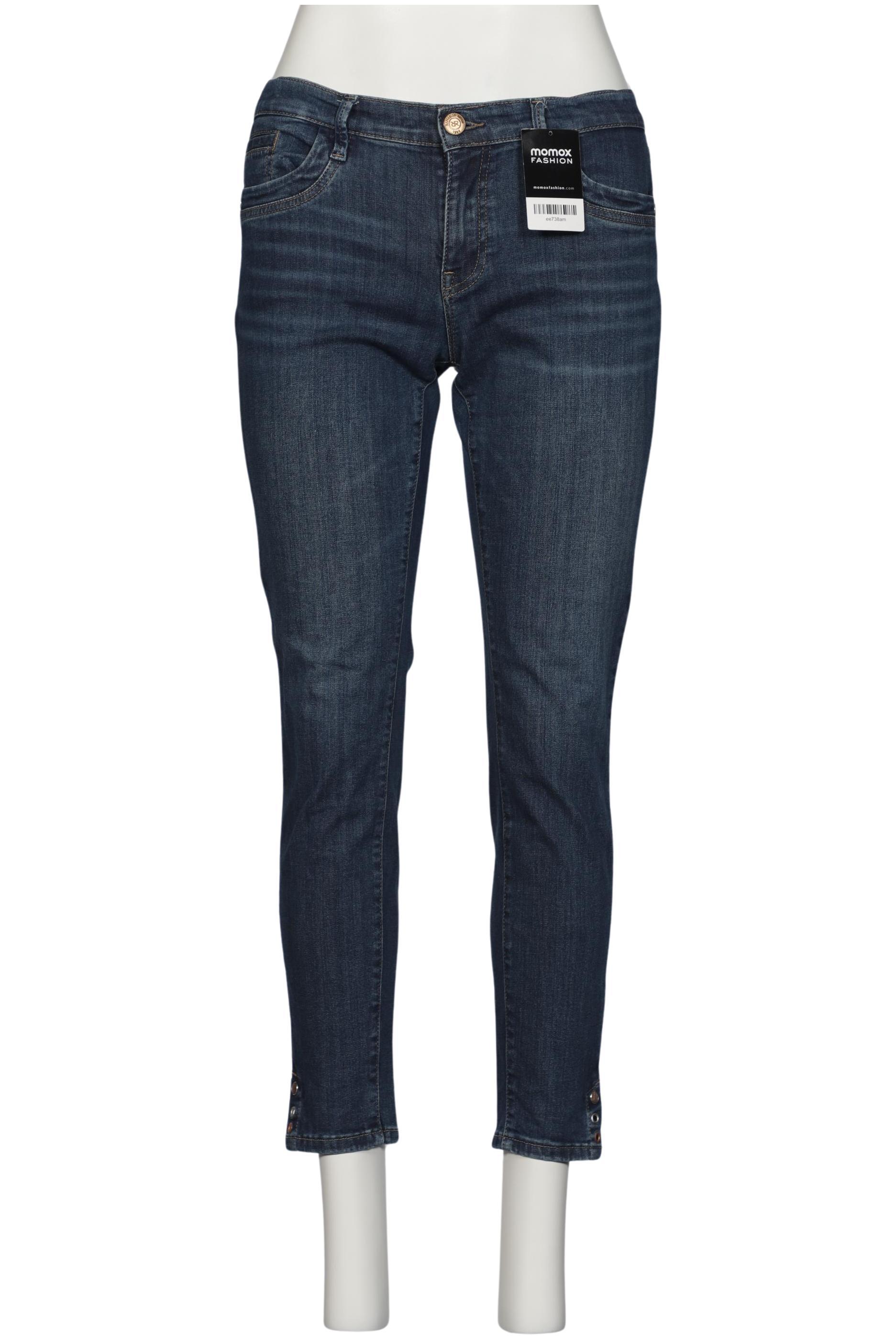 

Raffaello Rossi Damen Jeans, blau, Gr. 31