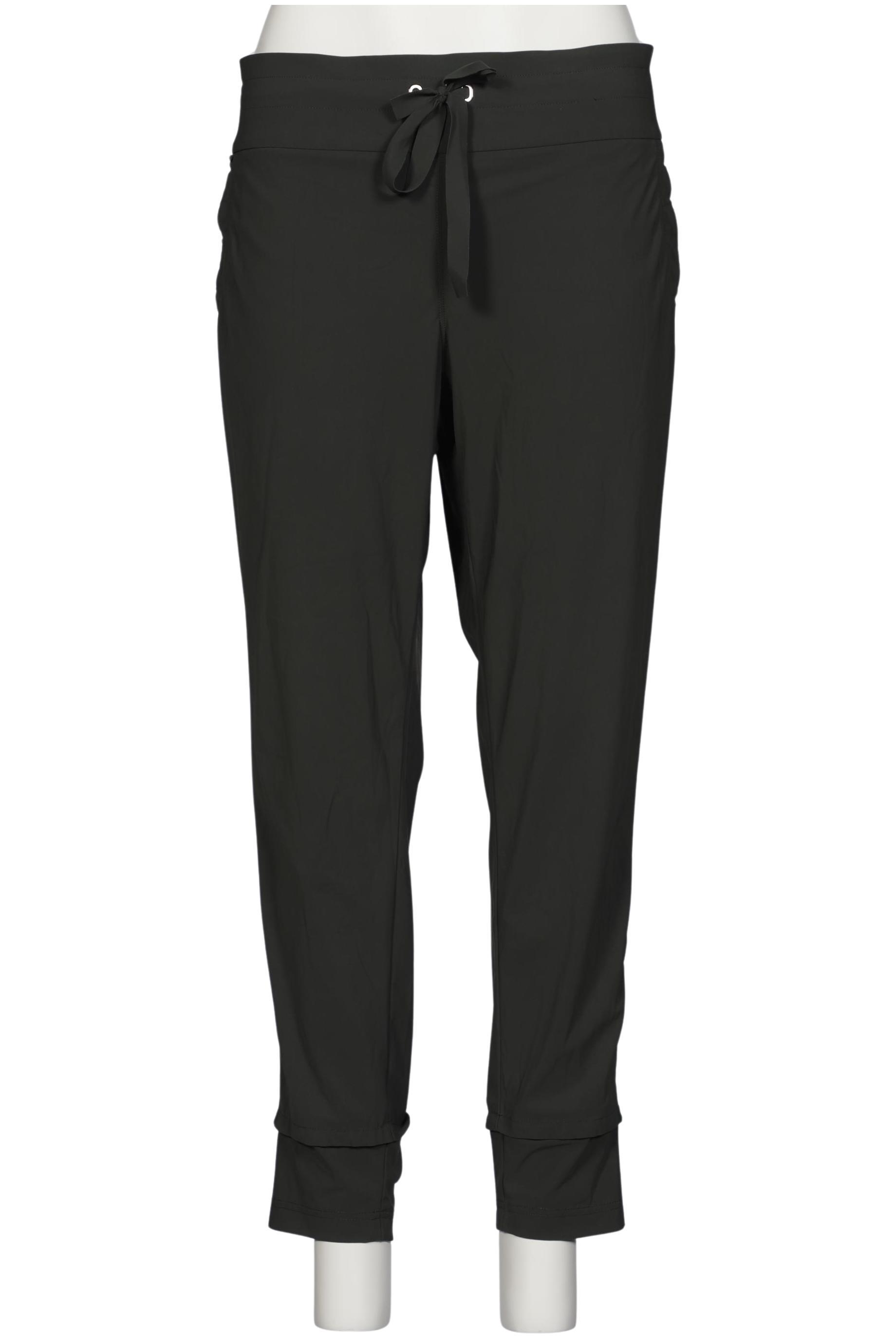 

Raffaello Rossi Damen Stoffhose, grün, Gr. 46