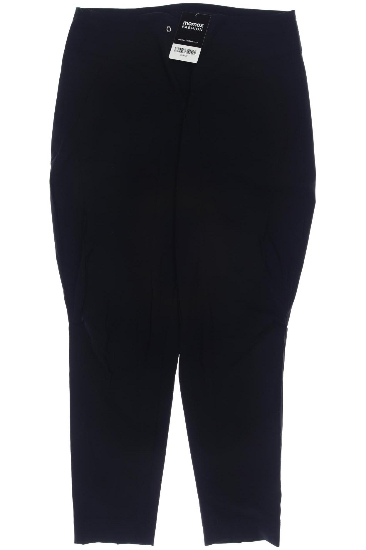 

Raffaello Rossi Damen Stoffhose, schwarz, Gr. 36