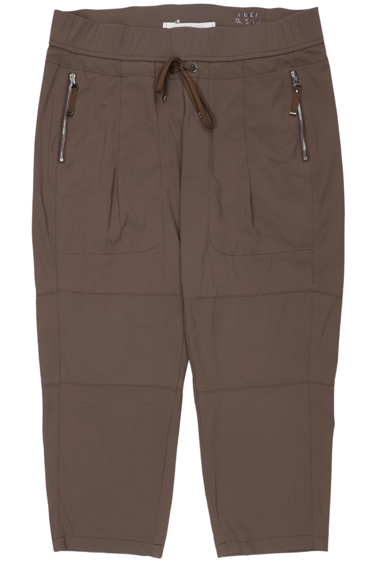 

Raffaello Rossi Damen Stoffhose, bordeaux, Gr. 30