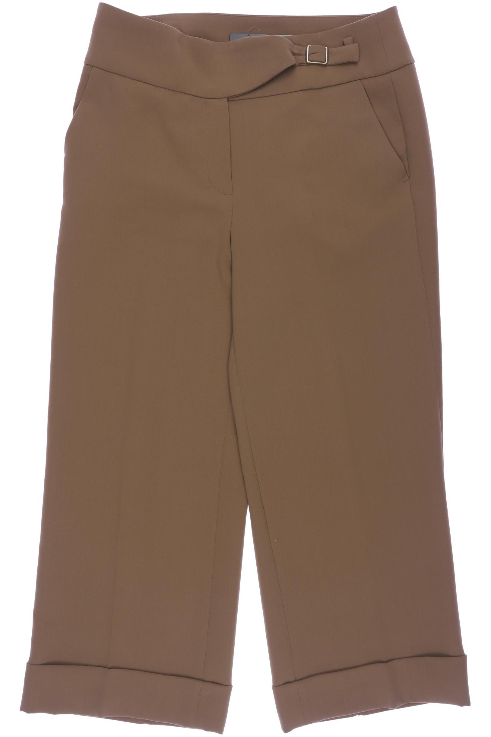 

Raffaello Rossi Damen Stoffhose, beige, Gr. 40
