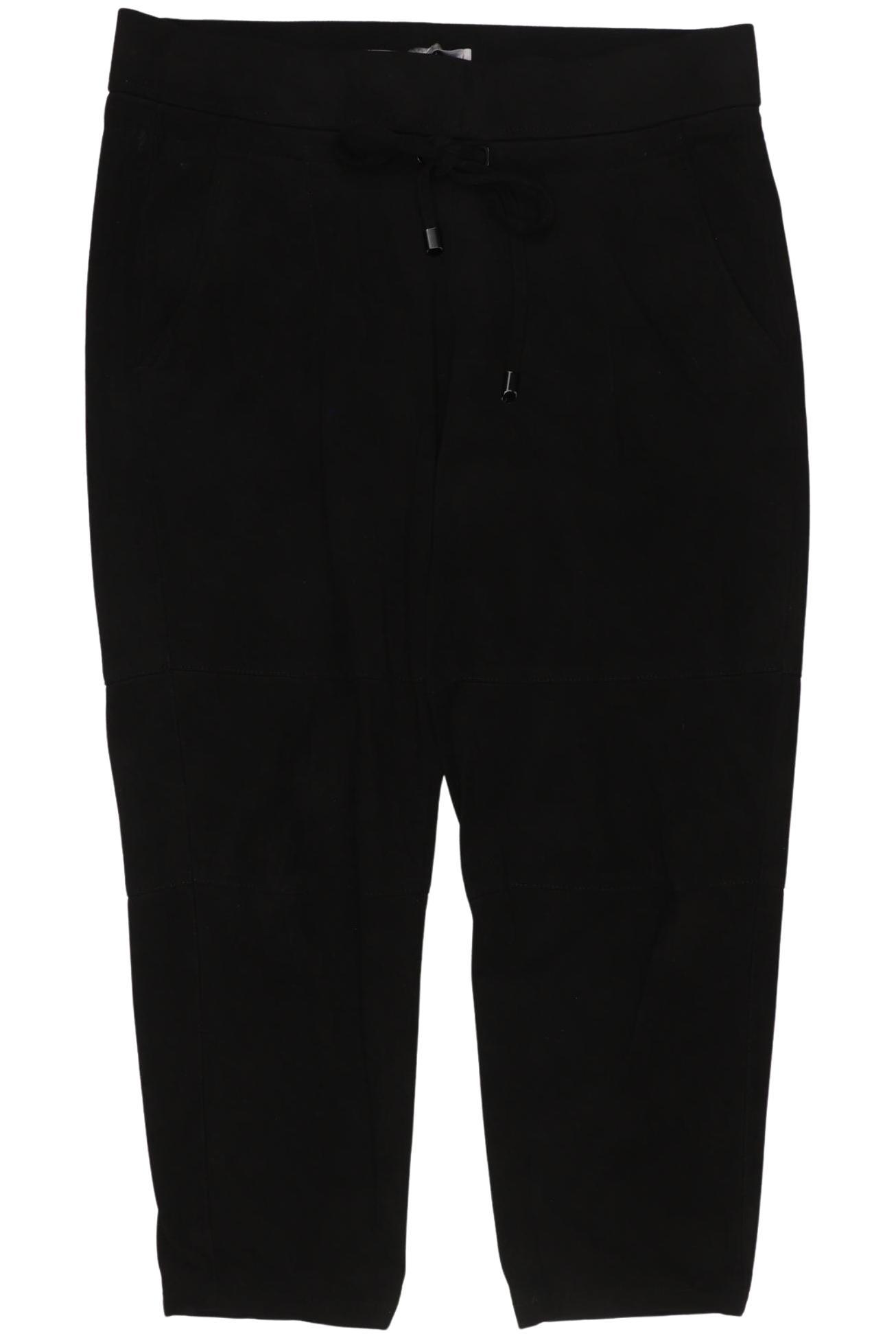 

Raffaello Rossi Damen Stoffhose, schwarz, Gr. 40