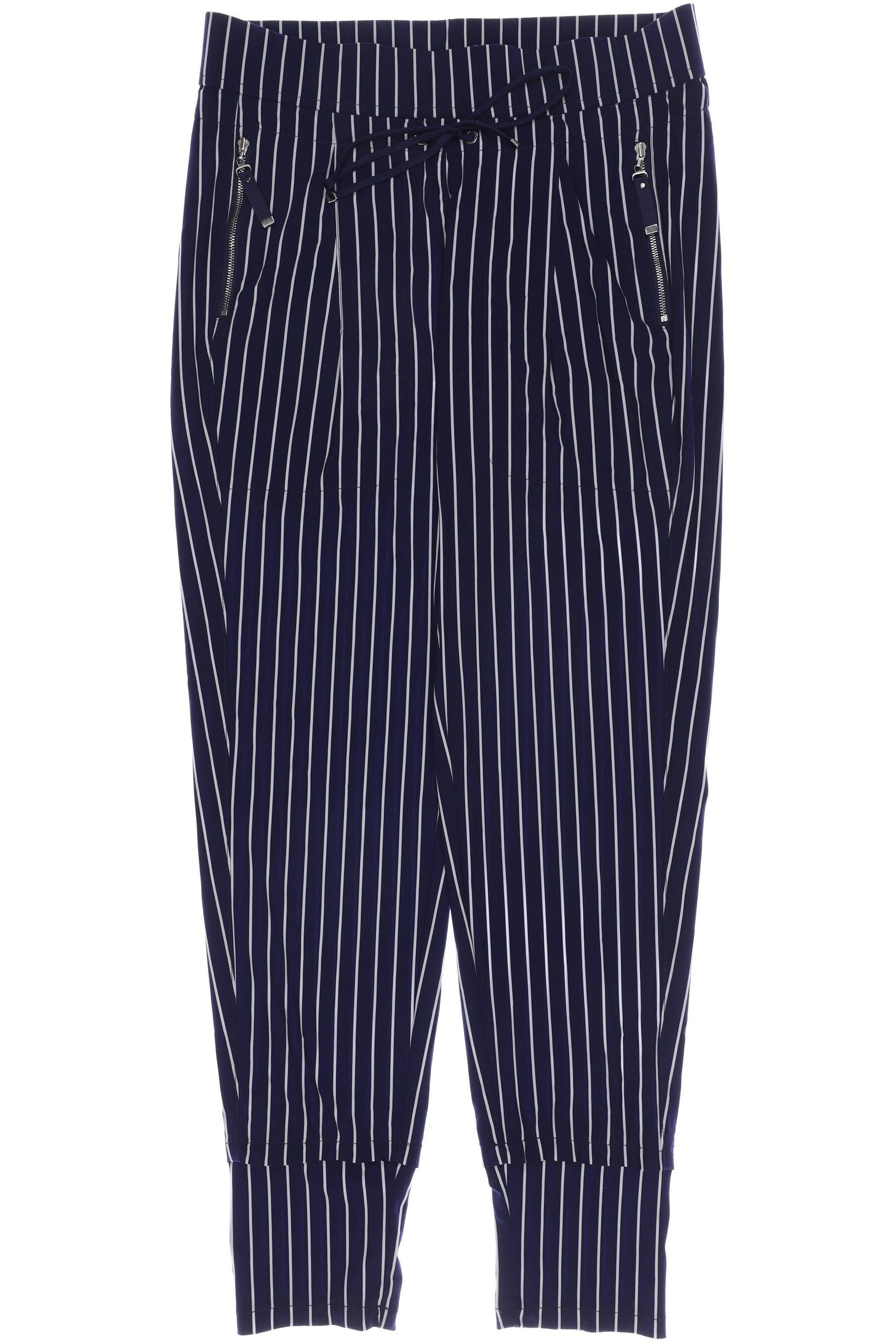 

Raffaello Rossi Damen Stoffhose, marineblau, Gr. 36