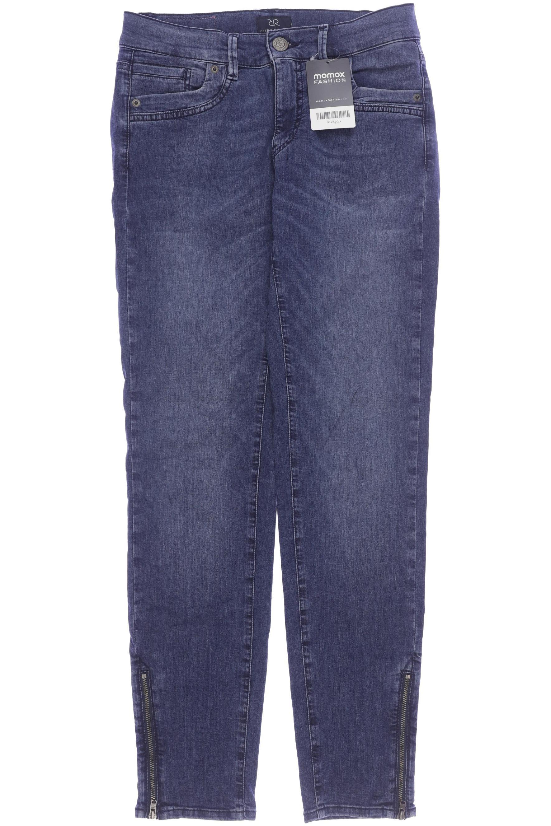 

Raffaello Rossi Damen Jeans, blau, Gr. 32