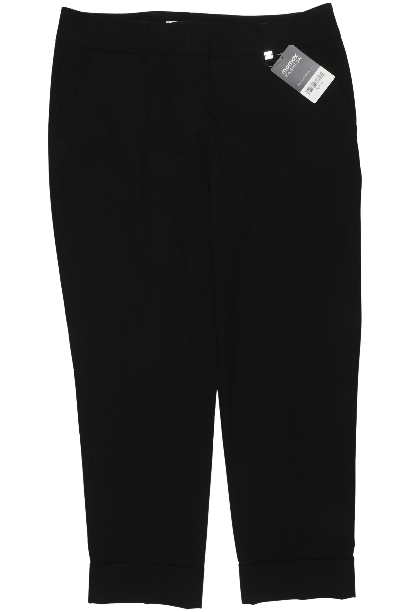 

Raffaello Rossi Damen Stoffhose, schwarz, Gr. 40