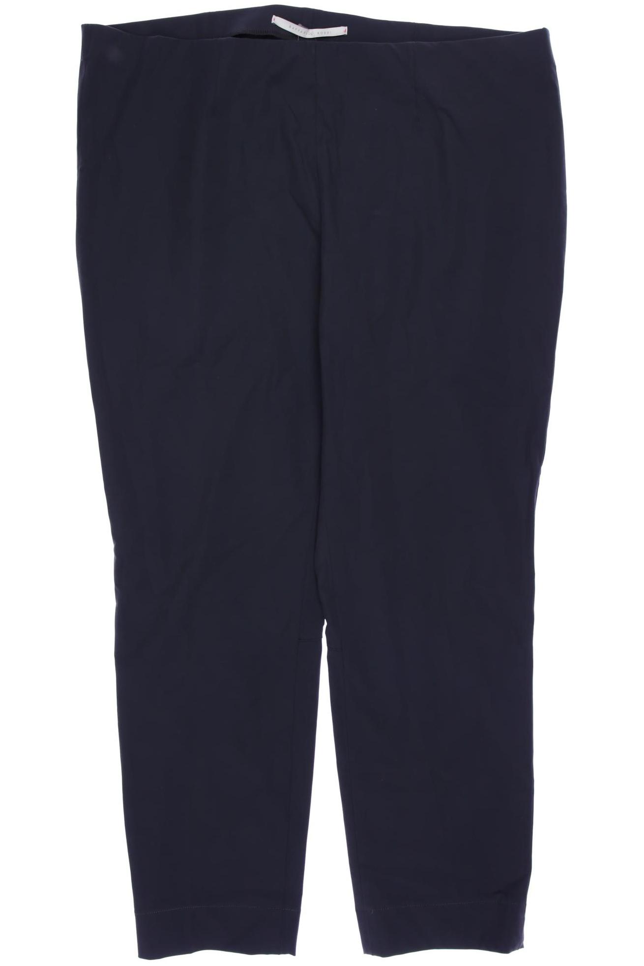 

Raffaello Rossi Damen Stoffhose, grau, Gr. 46