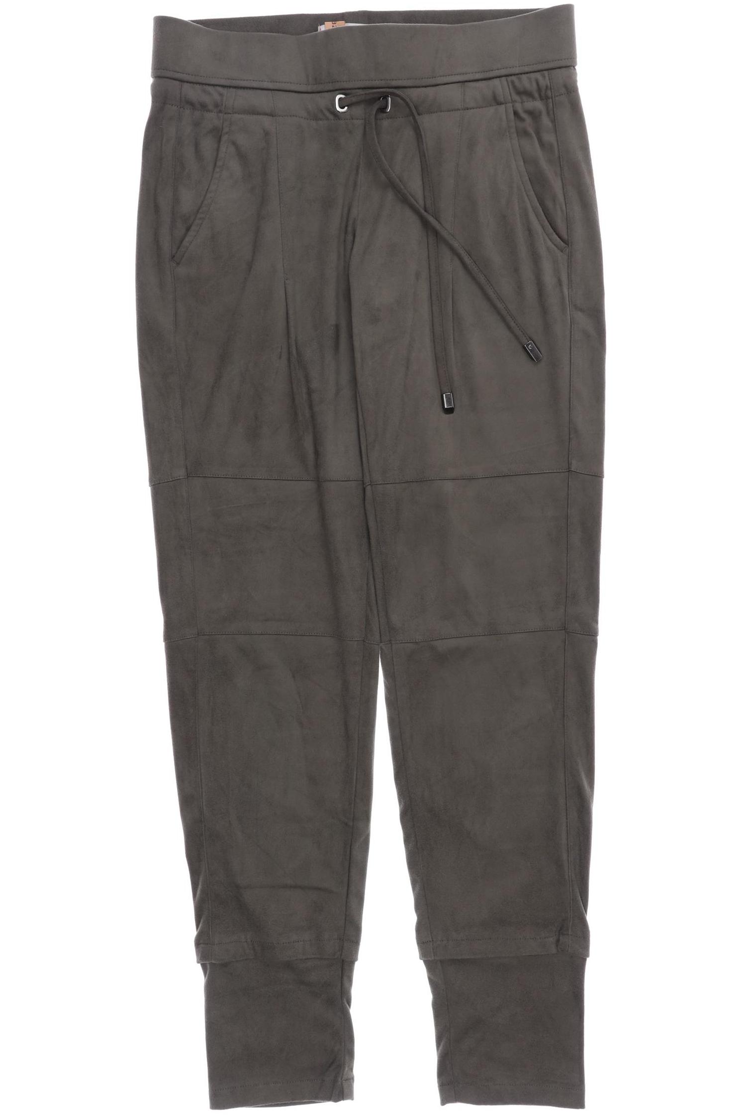 

Raffaello Rossi Damen Stoffhose, grün, Gr. 36