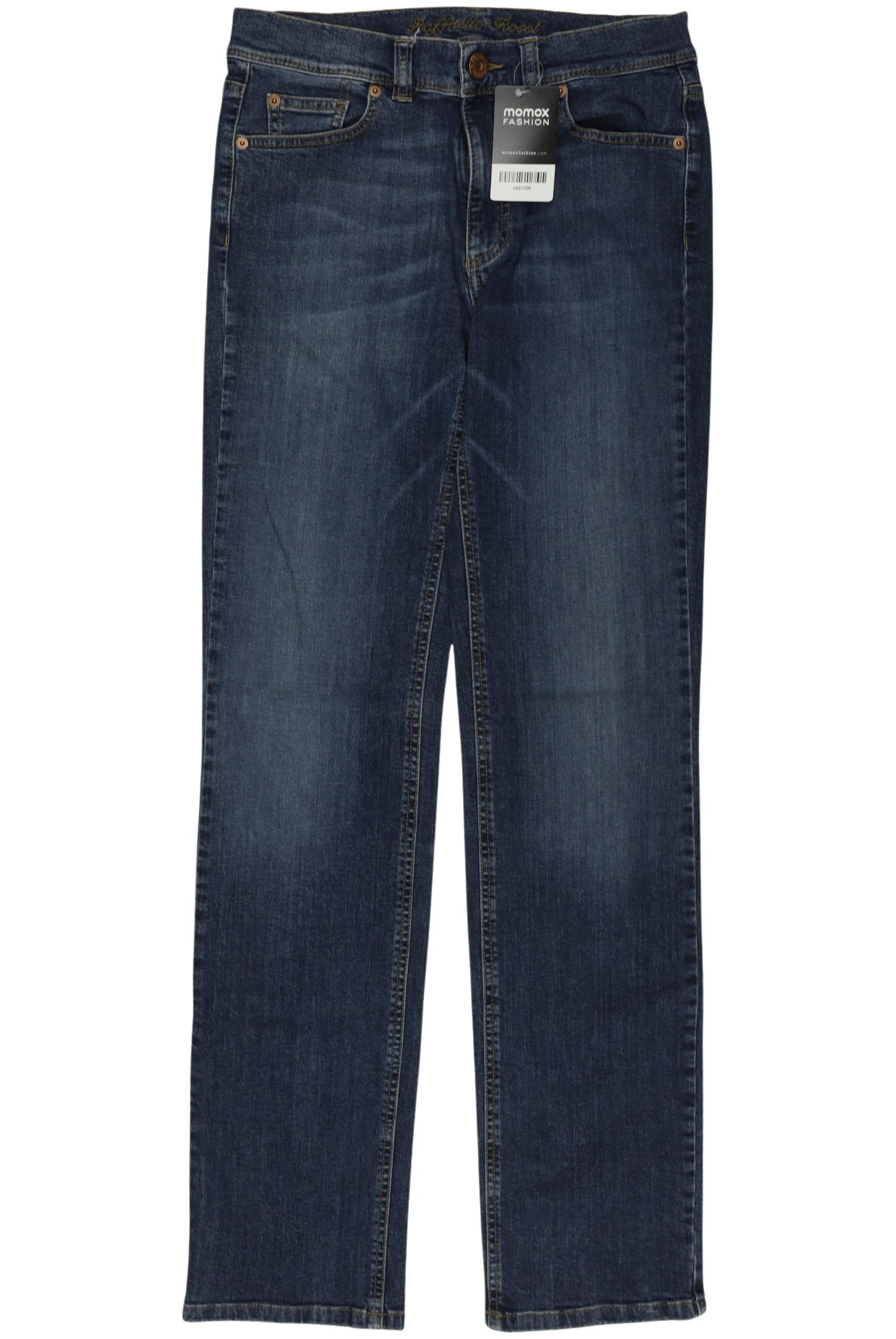 

Raffaello Rossi Damen Jeans, blau, Gr. 36