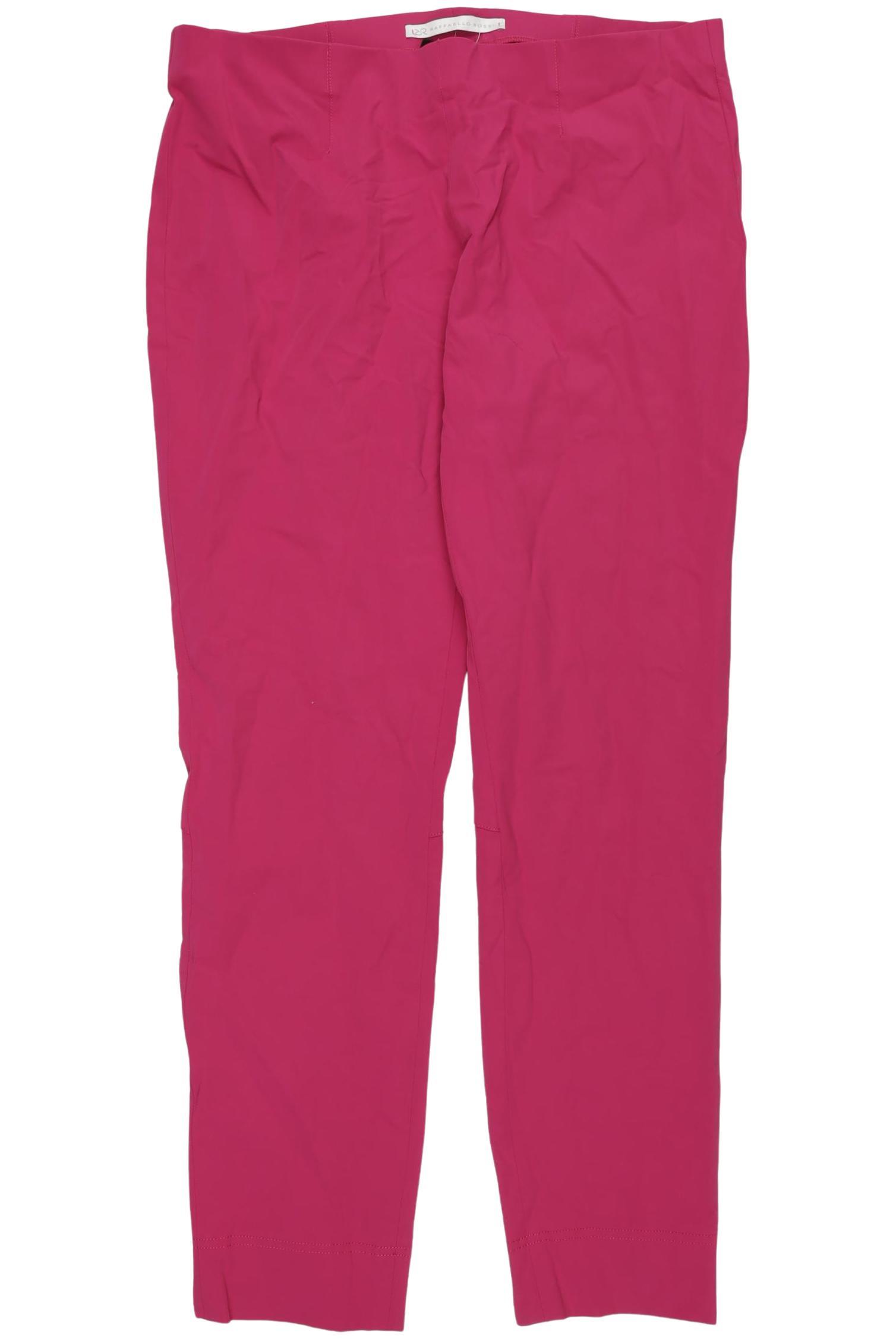 

Raffaello Rossi Damen Stoffhose, pink, Gr. 42