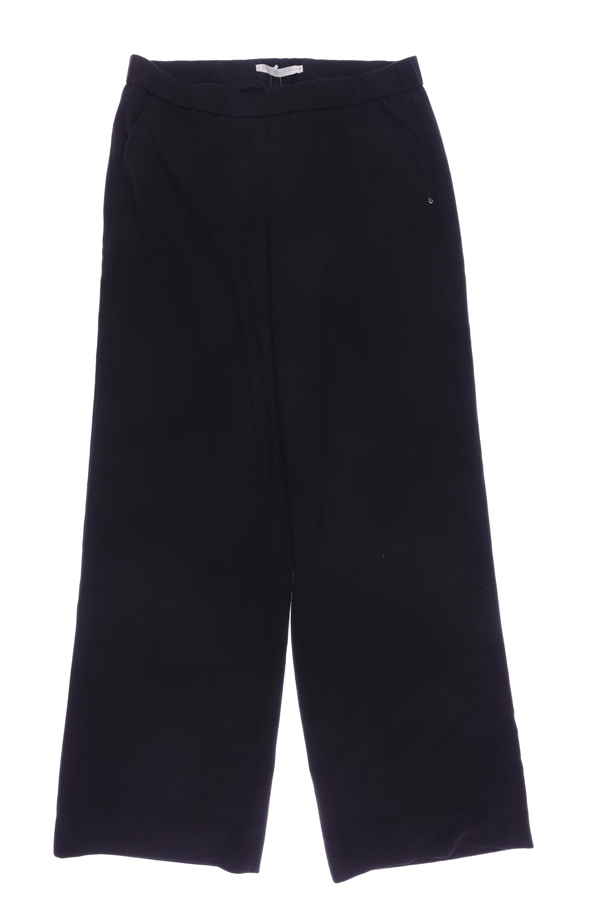 

Raffaello Rossi Damen Stoffhose, schwarz, Gr. 40