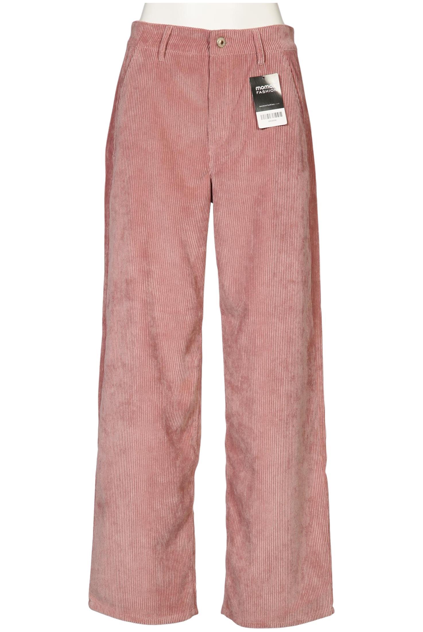 

Raffaello Rossi Damen Stoffhose, pink, Gr. 28