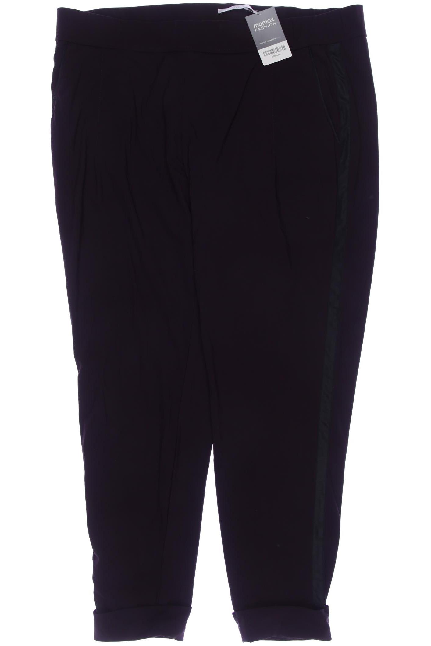 

Raffaello Rossi Damen Stoffhose, flieder, Gr. 48