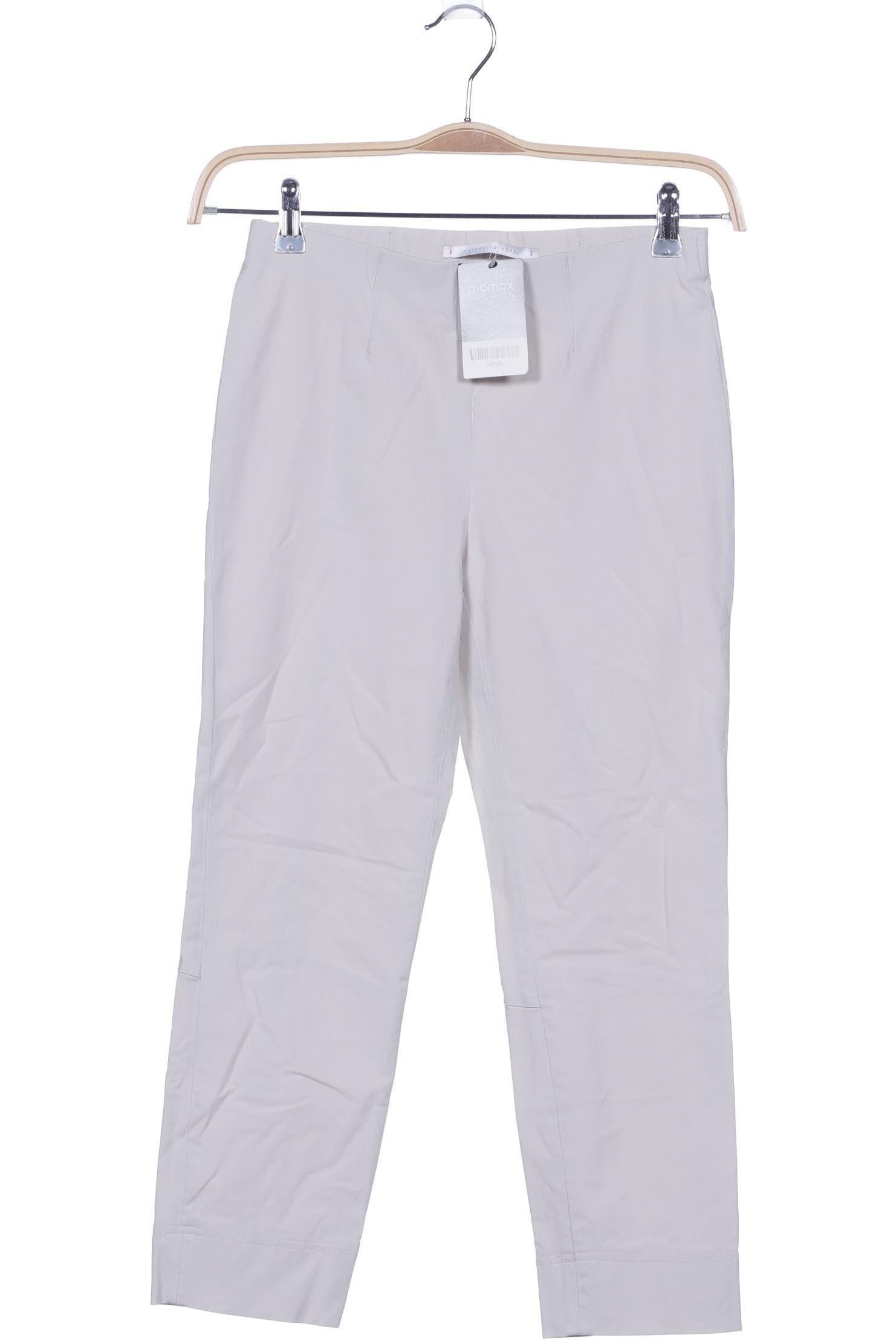 

Raffaello Rossi Damen Stoffhose, cremeweiß, Gr. 36