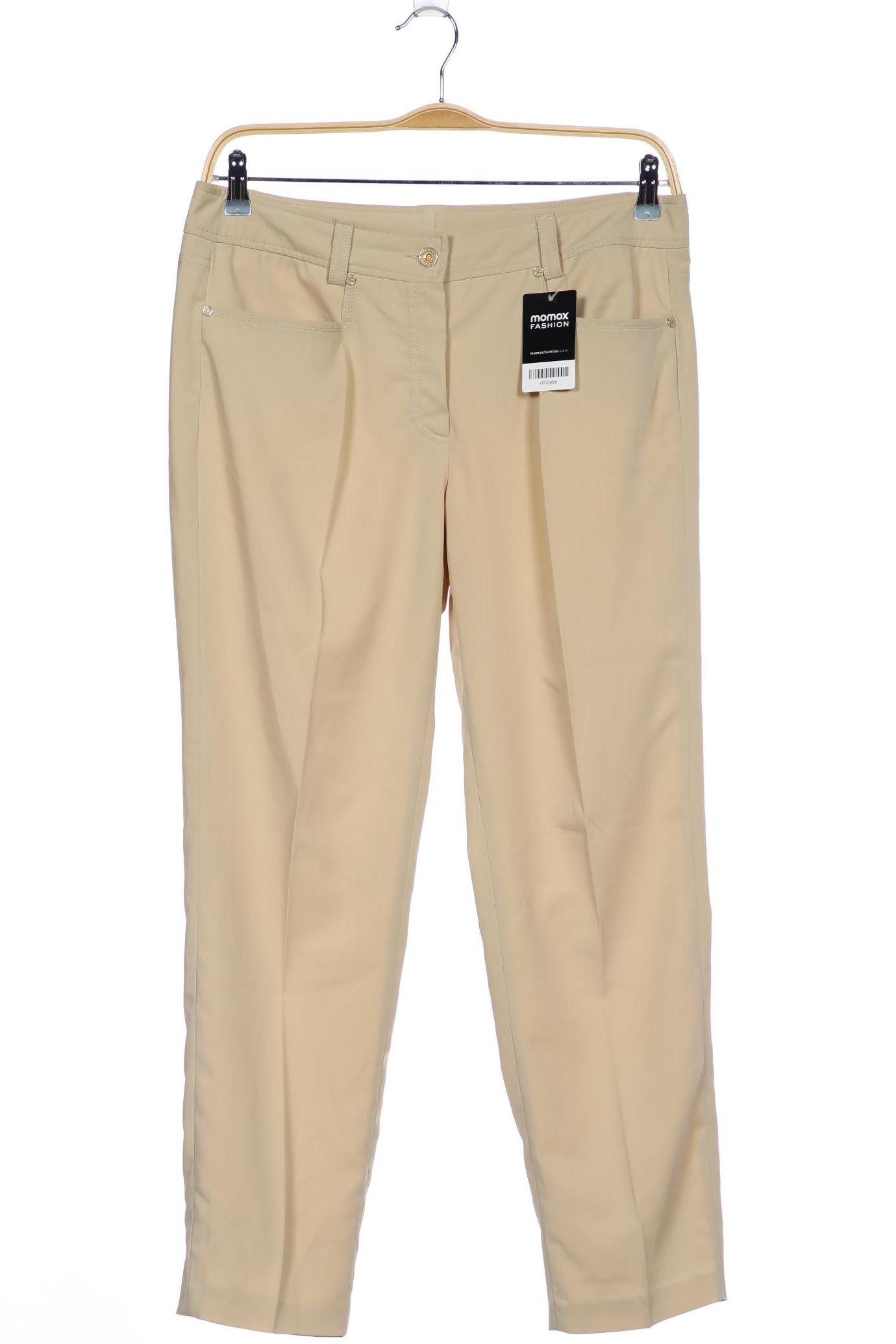 

Raffaello Rossi Damen Stoffhose, beige