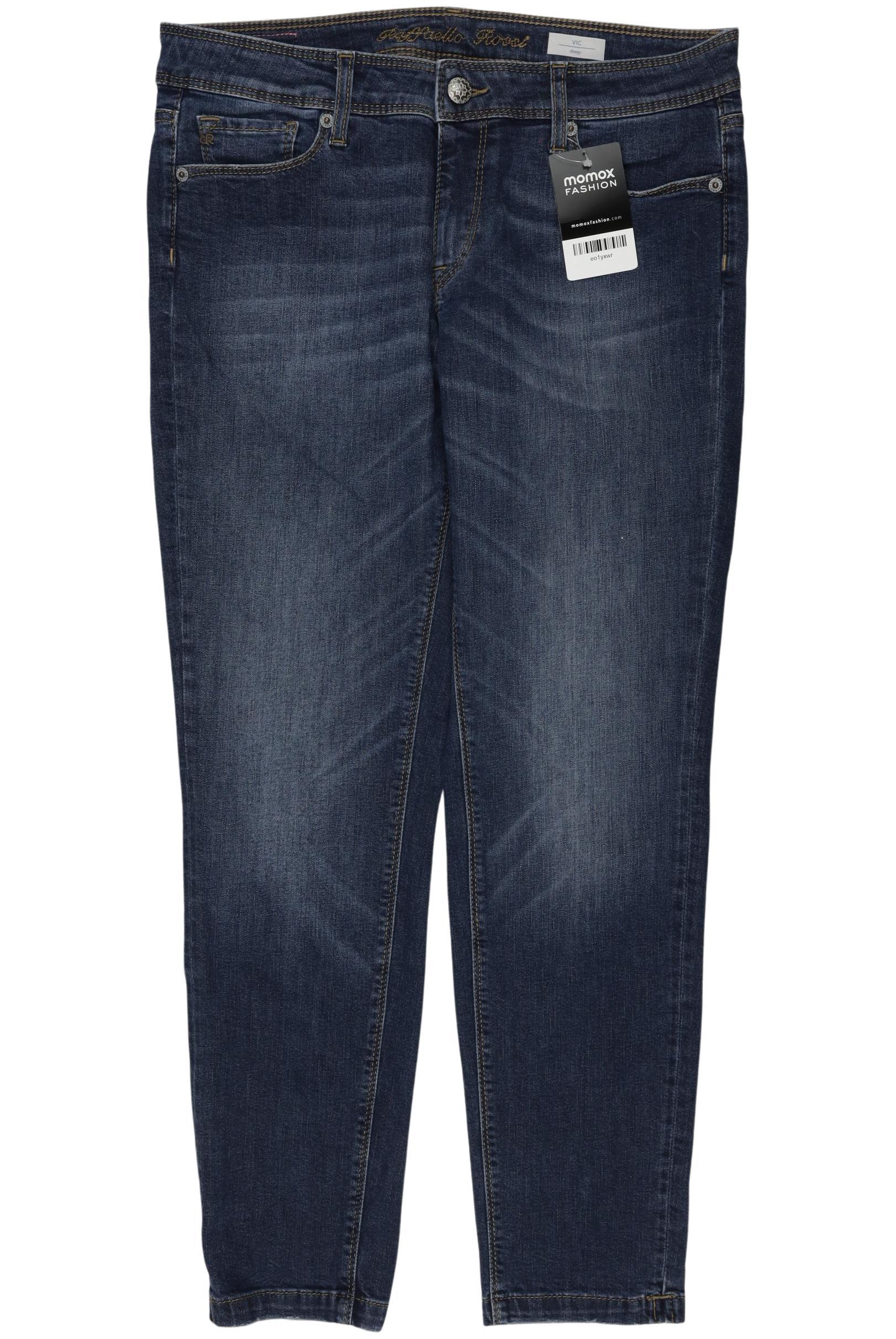 

Raffaello Rossi Damen Jeans, marineblau, Gr. 40
