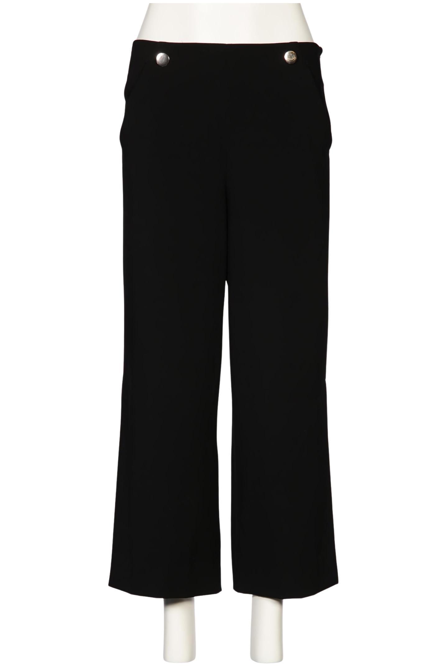 

Raffaello Rossi Damen Stoffhose, schwarz, Gr. 38