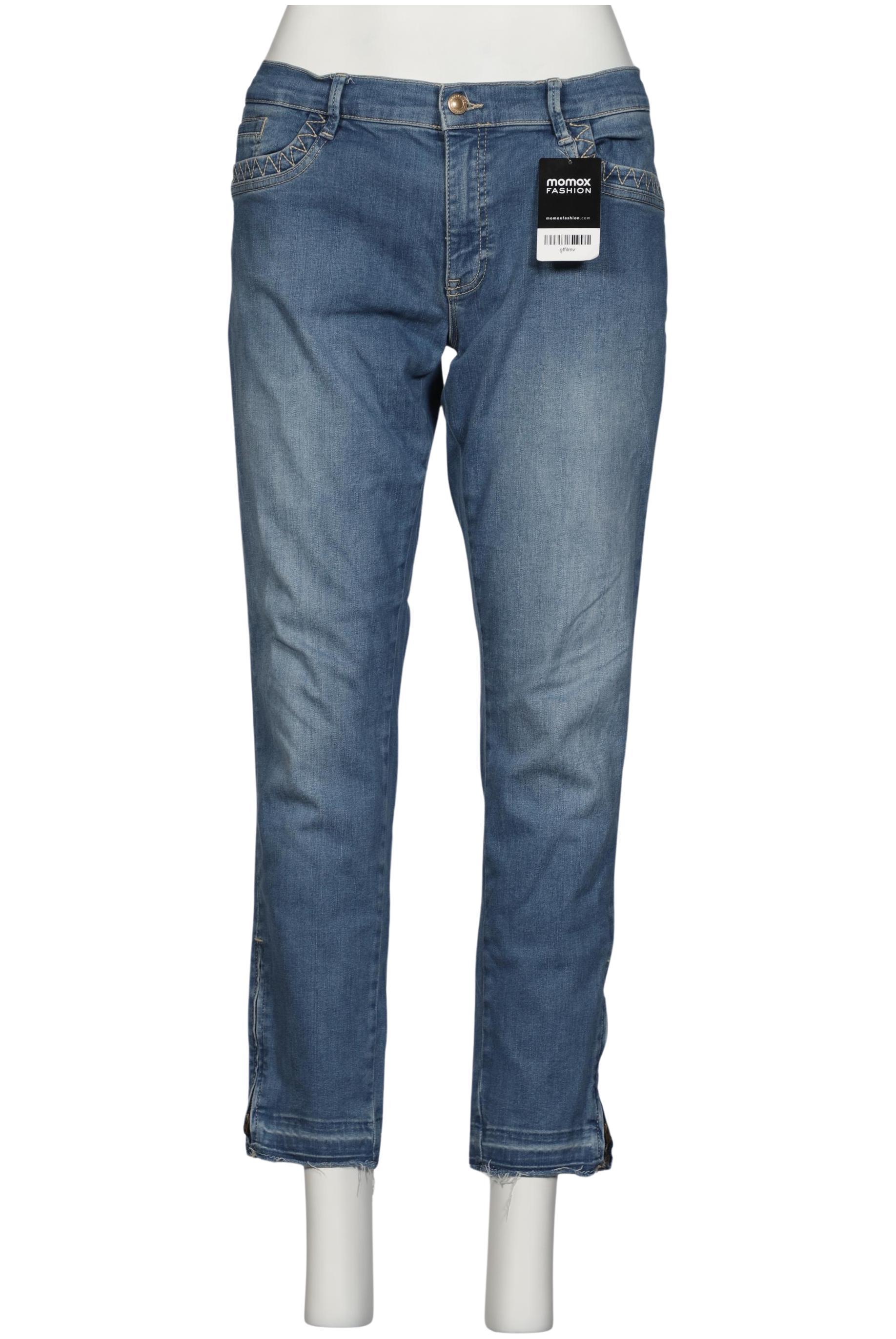 

Raffaello Rossi Damen Jeans, blau, Gr. 44