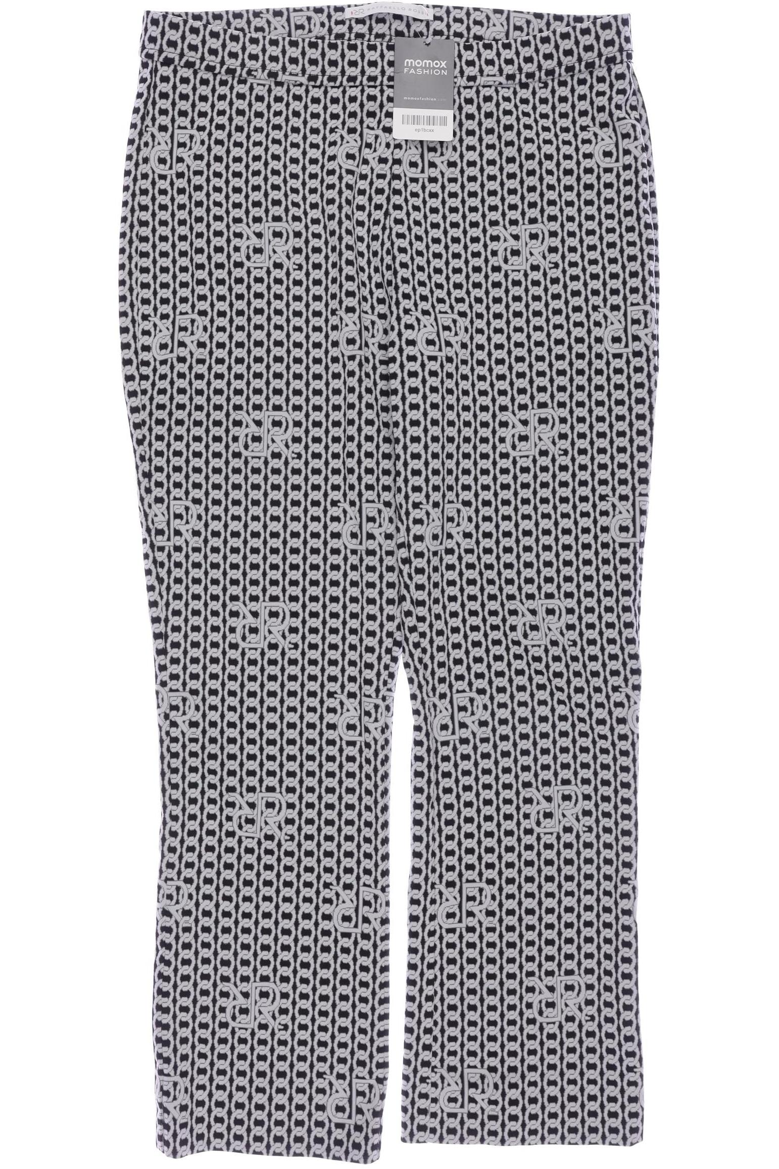 

Raffaello Rossi Damen Stoffhose, grau, Gr. 40