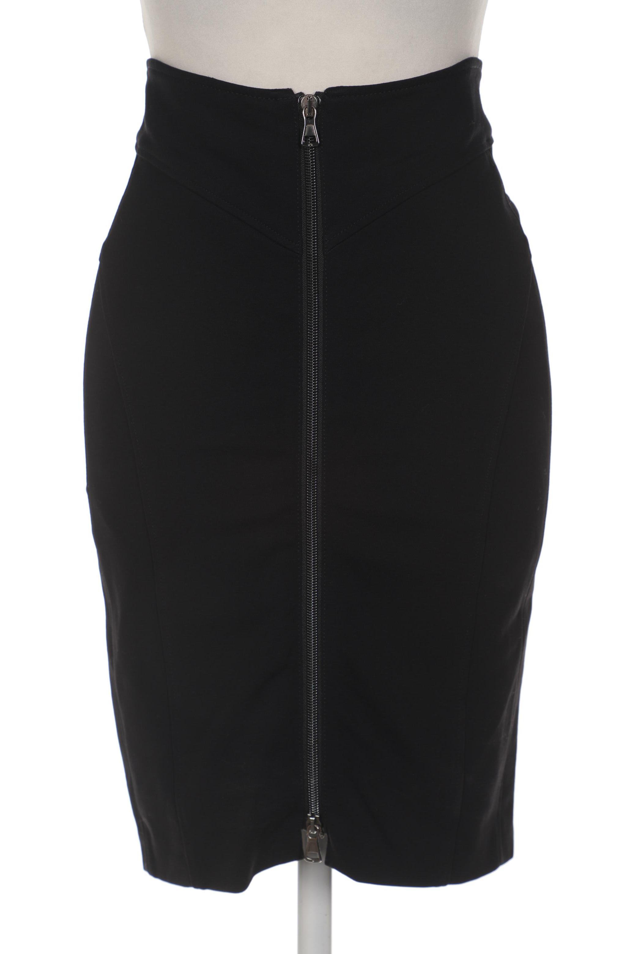 

Raffaello Rossi Damen Rock, schwarz