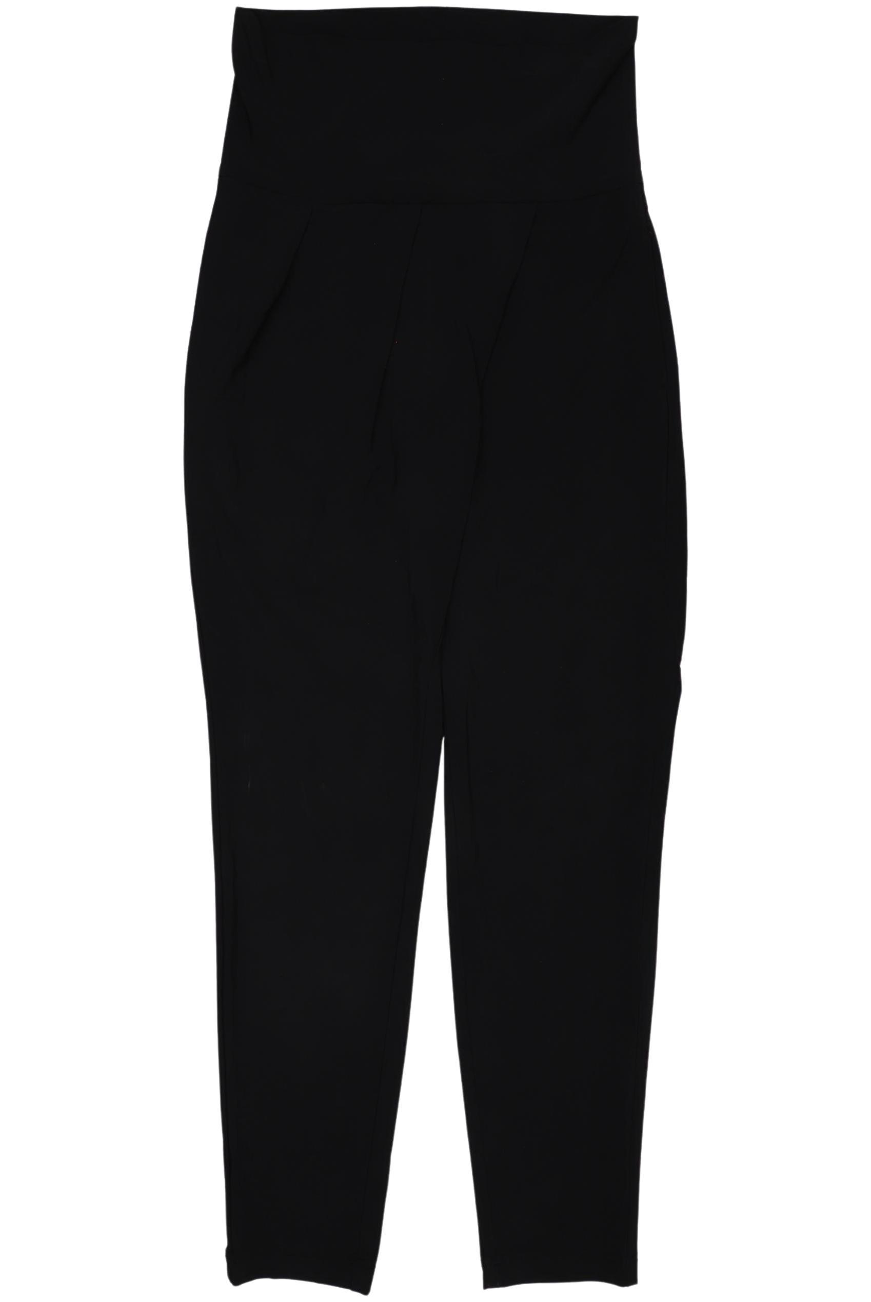 

Raffaello Rossi Damen Stoffhose, schwarz, Gr. 34