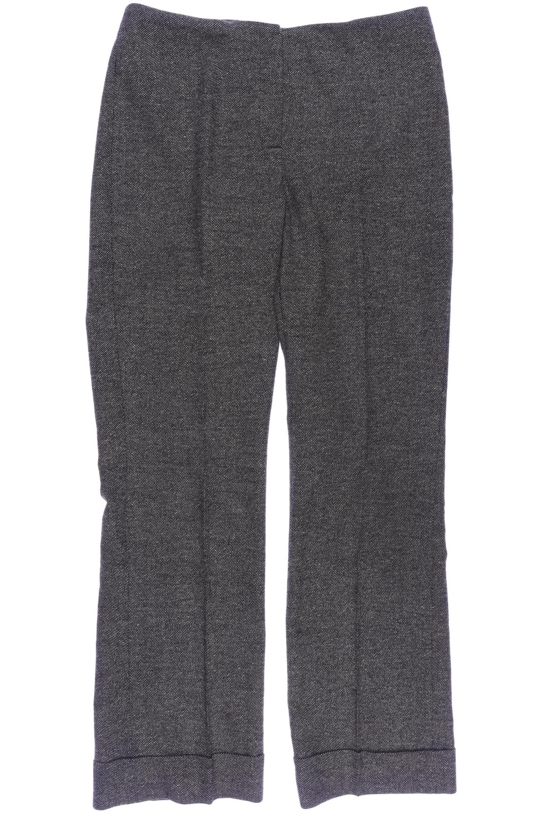 

Raffaello Rossi Damen Stoffhose, schwarz, Gr. 42