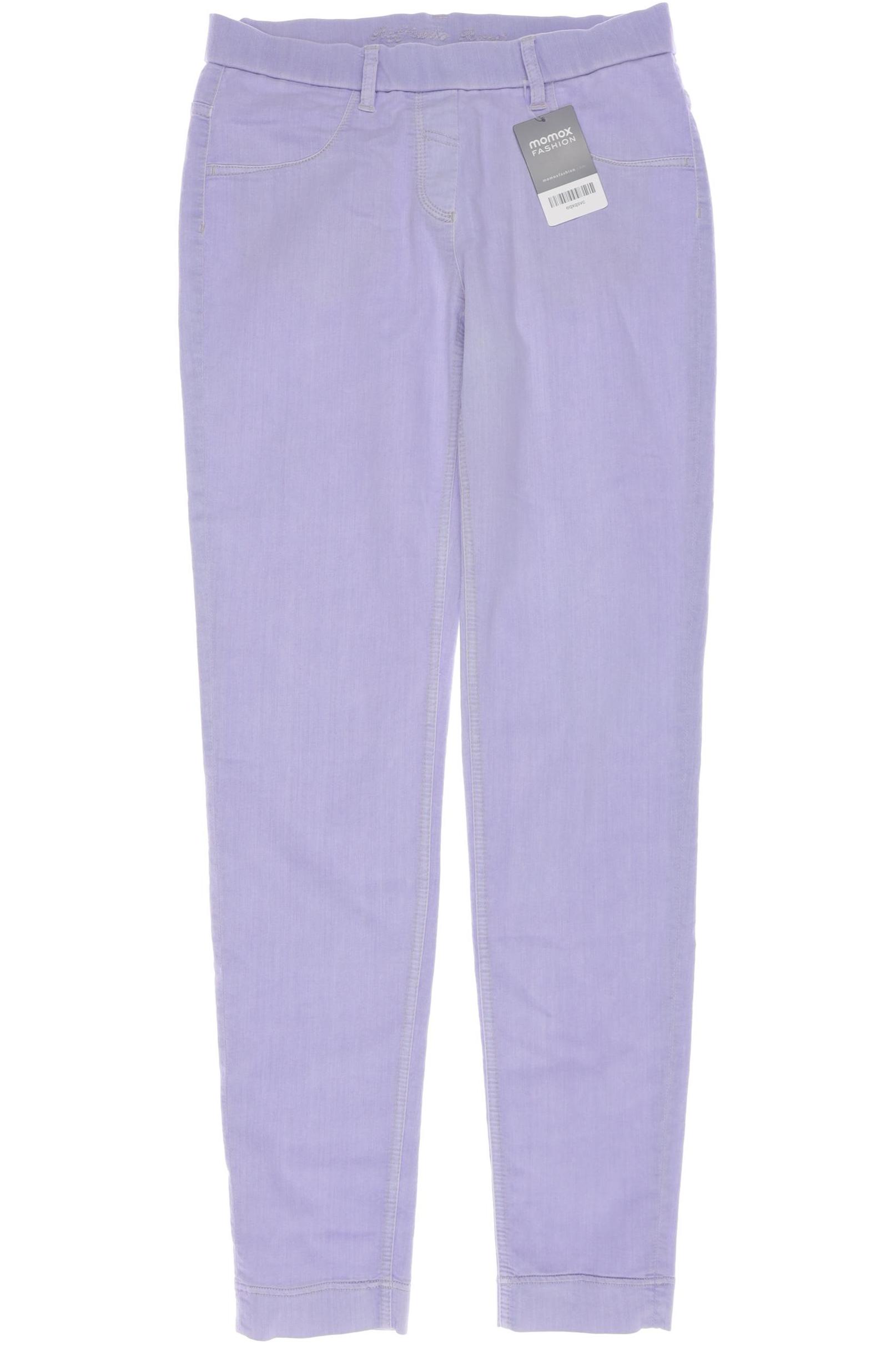 

Raffaello Rossi Damen Stoffhose, flieder, Gr. 27