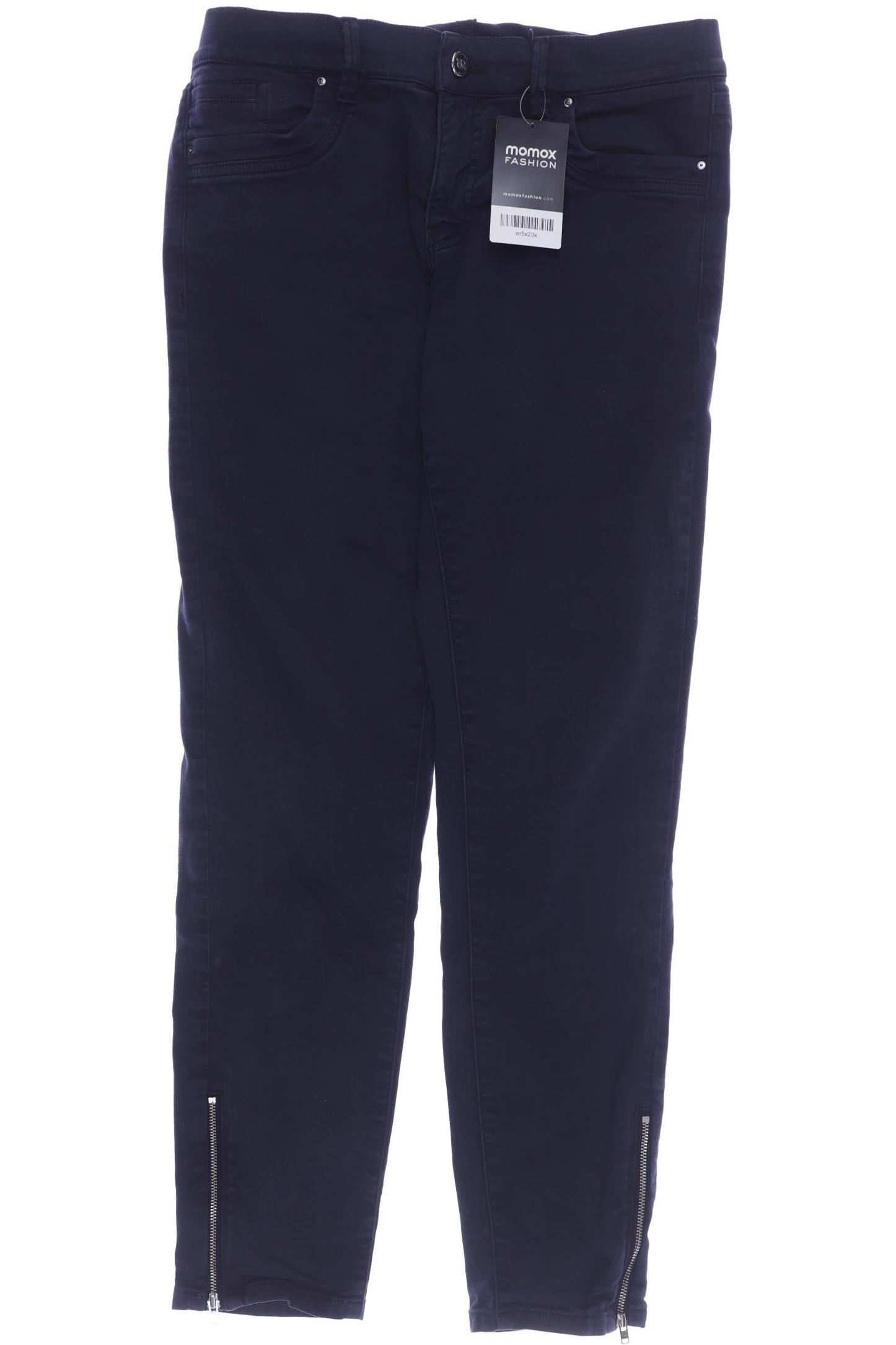 

Raffaello Rossi Damen Jeans, marineblau