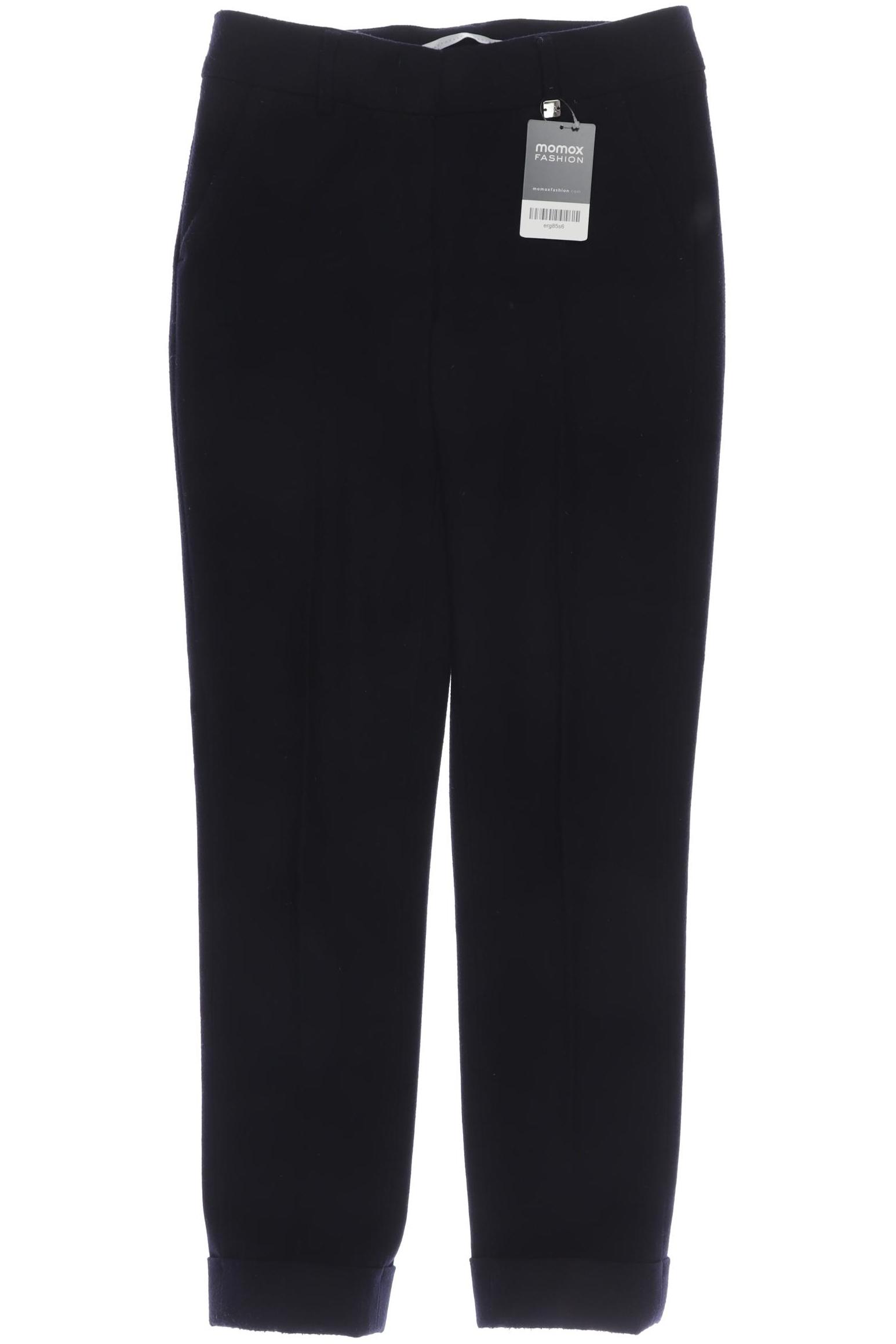 

Raffaello Rossi Damen Stoffhose, marineblau, Gr. 34