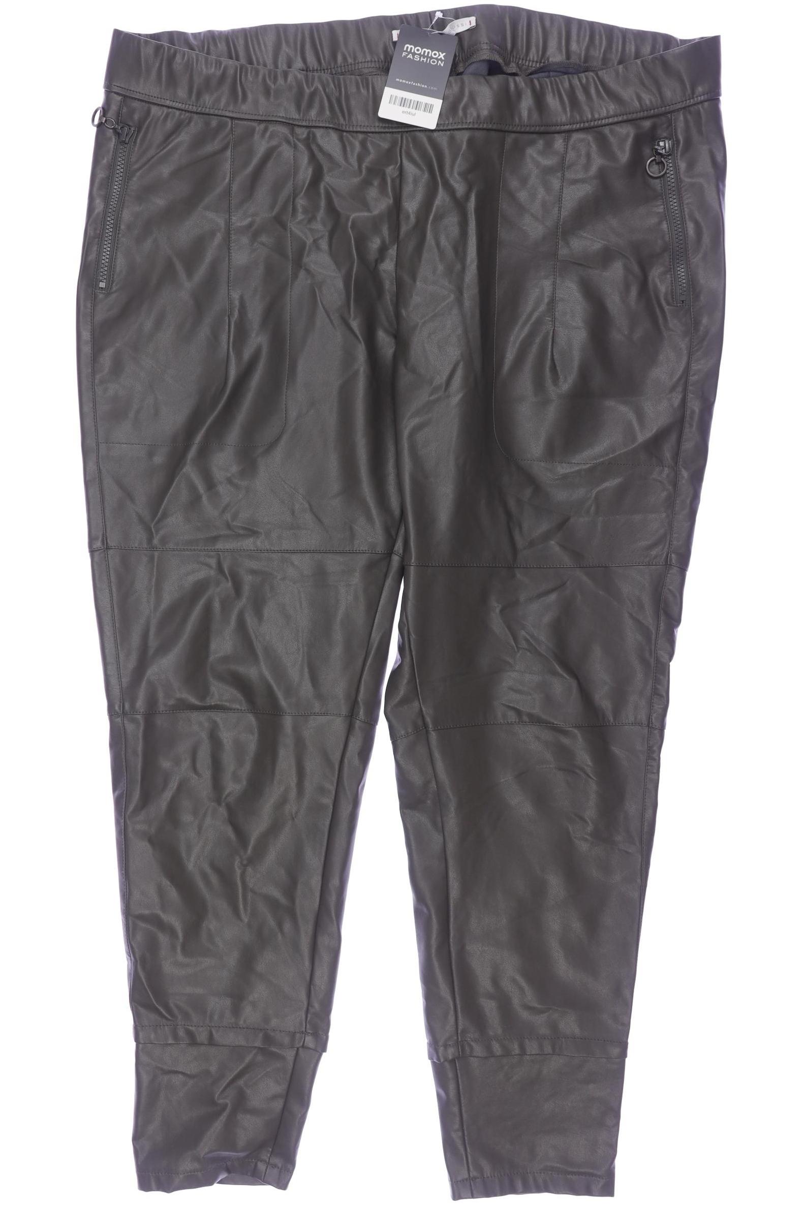 

Raffaello Rossi Damen Stoffhose, grau, Gr. 48