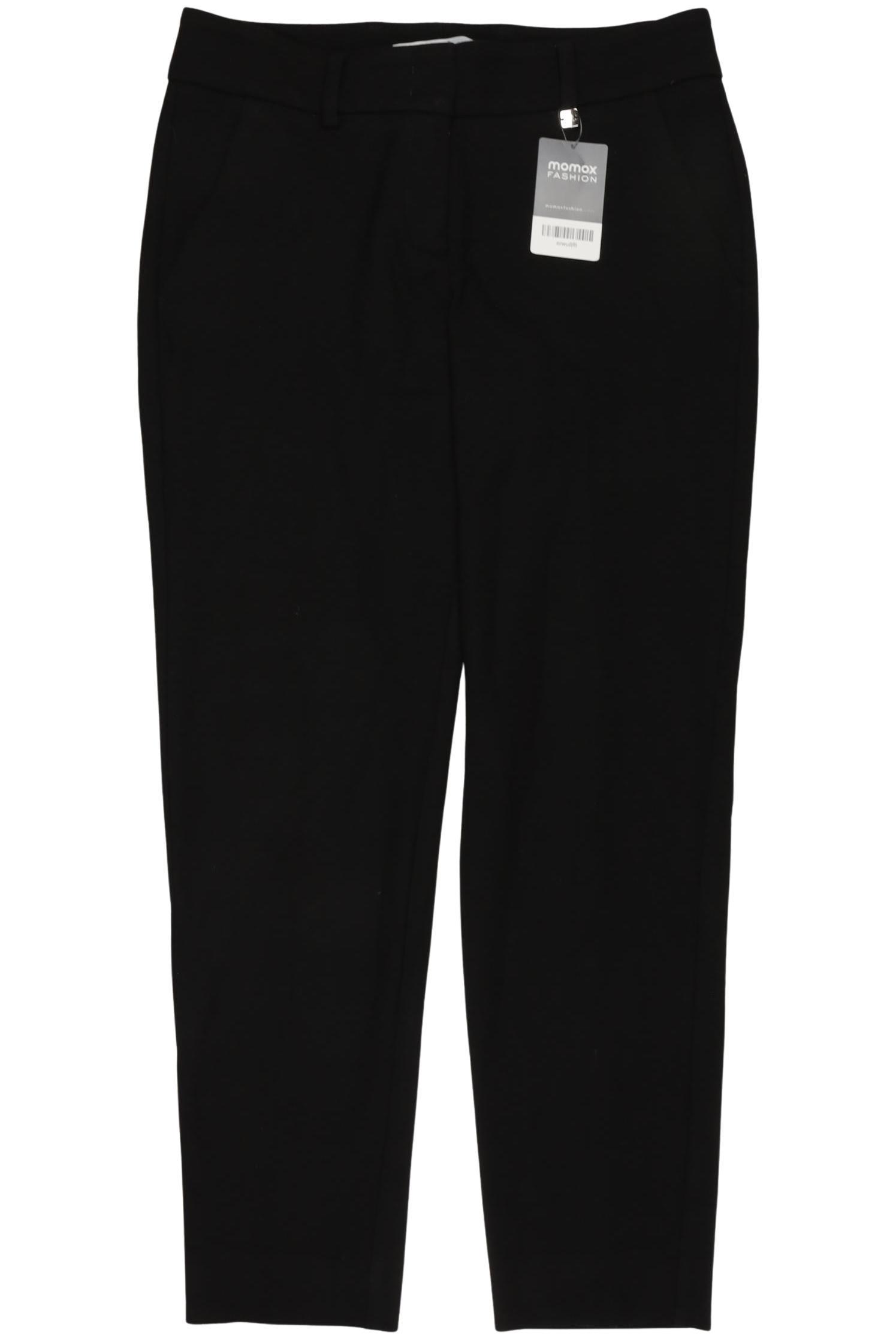 

Raffaello Rossi Damen Stoffhose, schwarz, Gr. 36