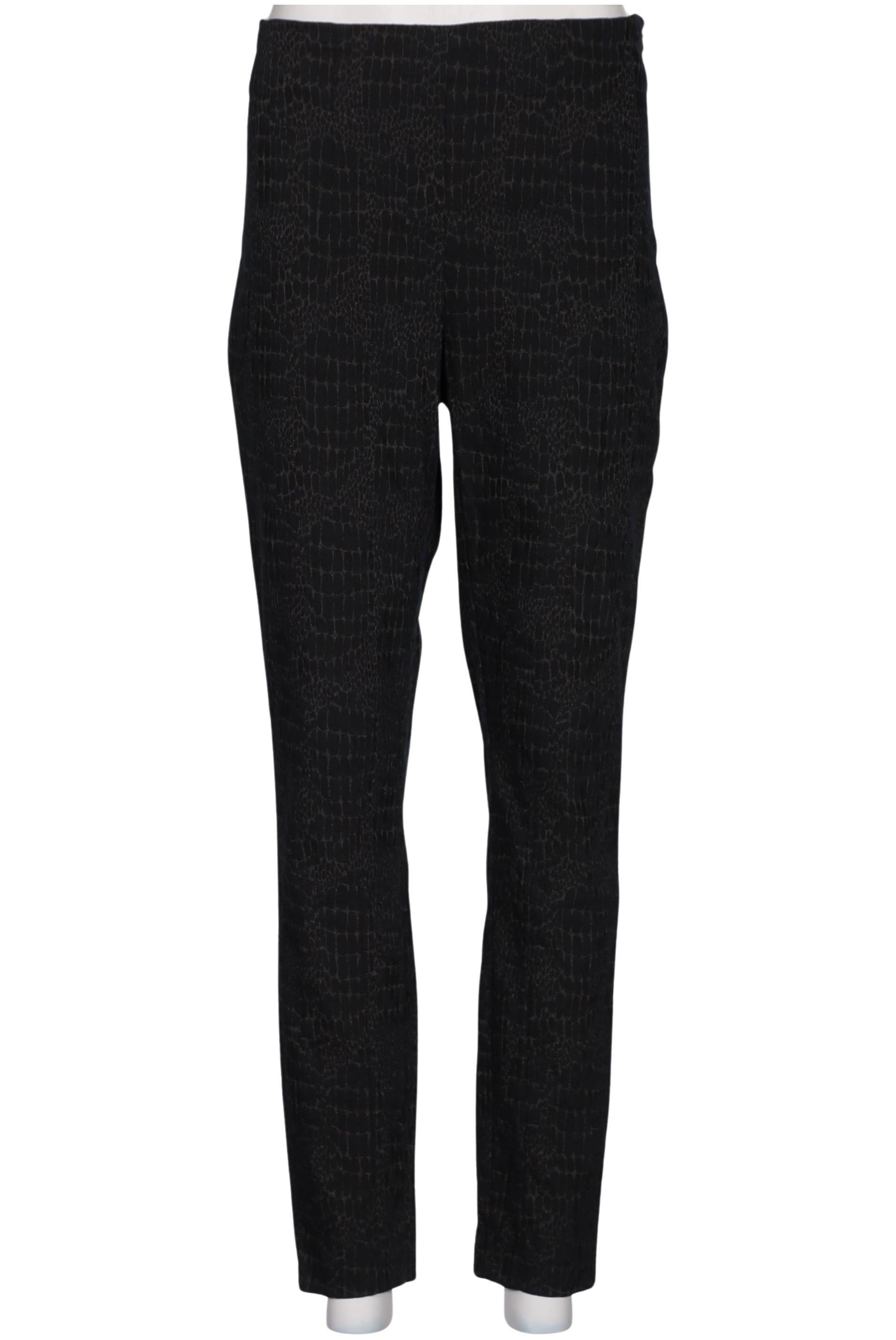 

Raffaello Rossi Damen Stoffhose, schwarz, Gr. 33