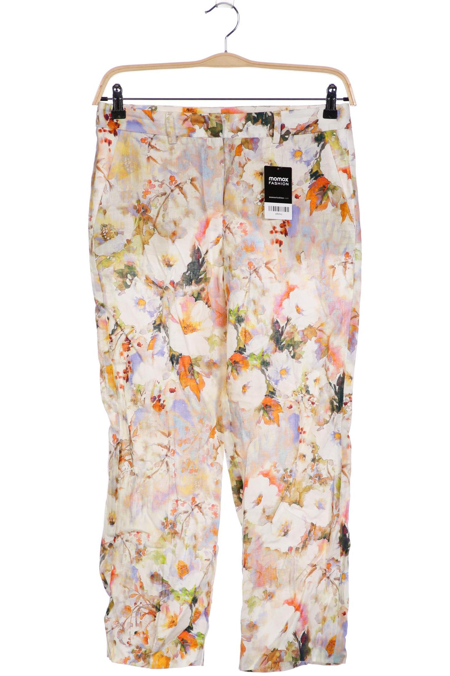 

Raffaello Rossi Damen Stoffhose, mehrfarbig, Gr. 36