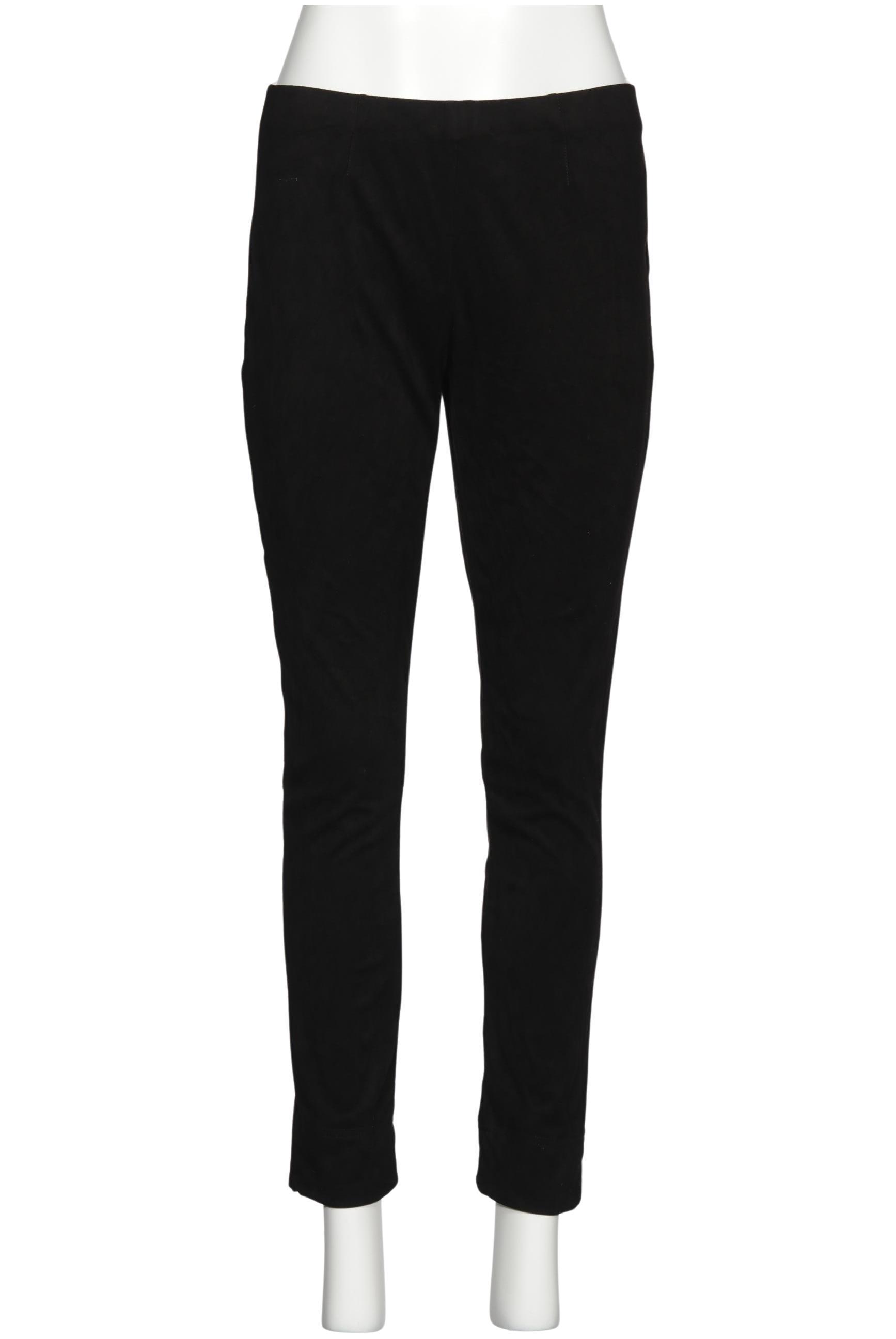 

Raffaello Rossi Damen Stoffhose, schwarz, Gr. 40