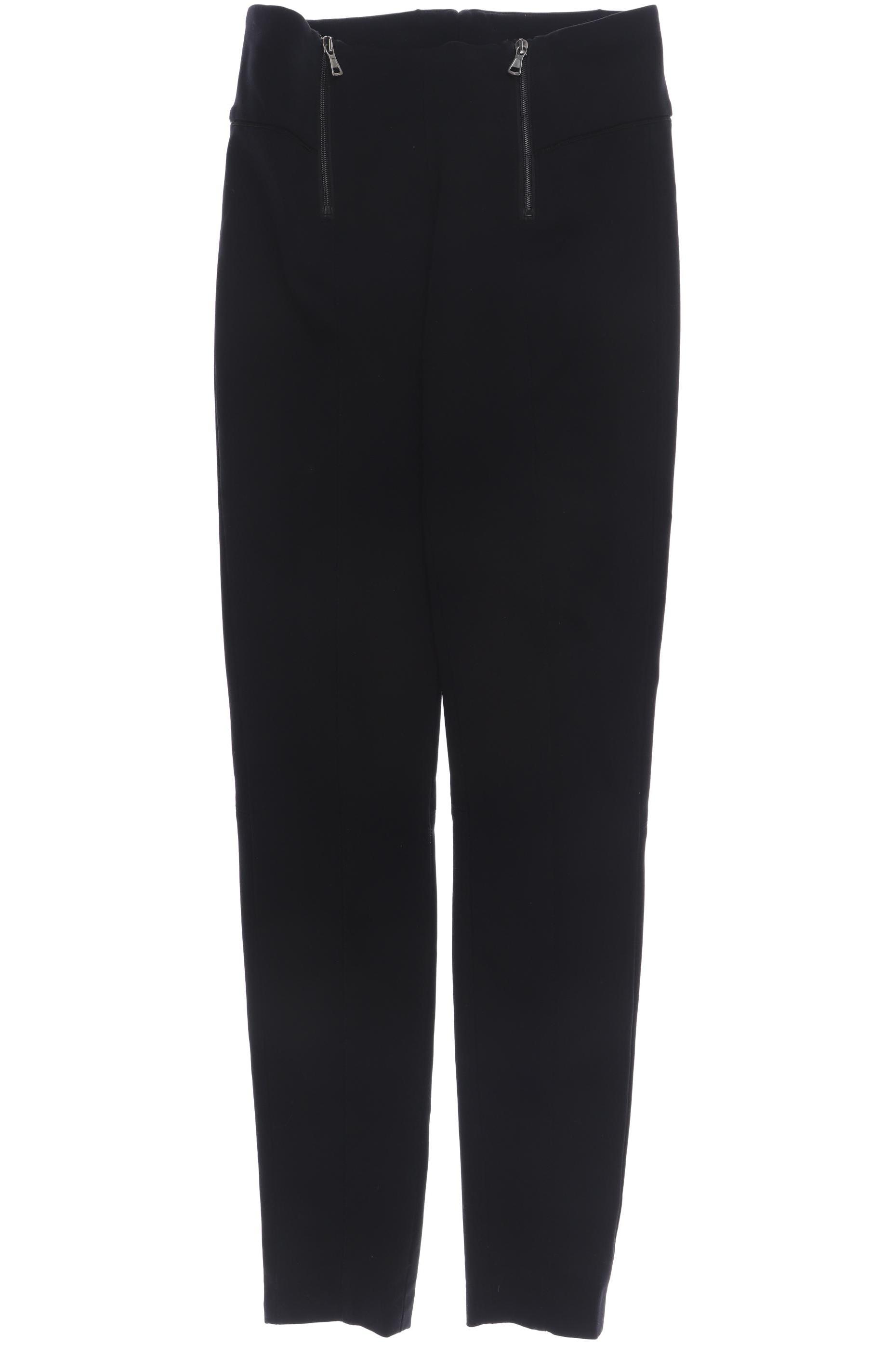 

Raffaello Rossi Damen Stoffhose, schwarz, Gr. 38