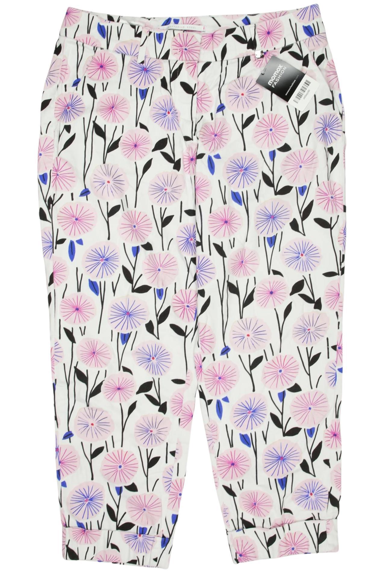 

Raffaello Rossi Damen Stoffhose, mehrfarbig, Gr. 38