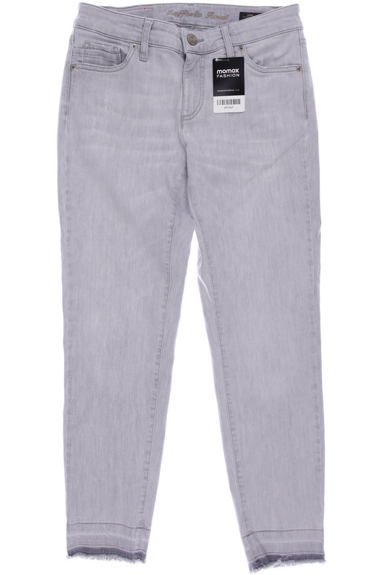 

Raffaello Rossi Damen Jeans, grau