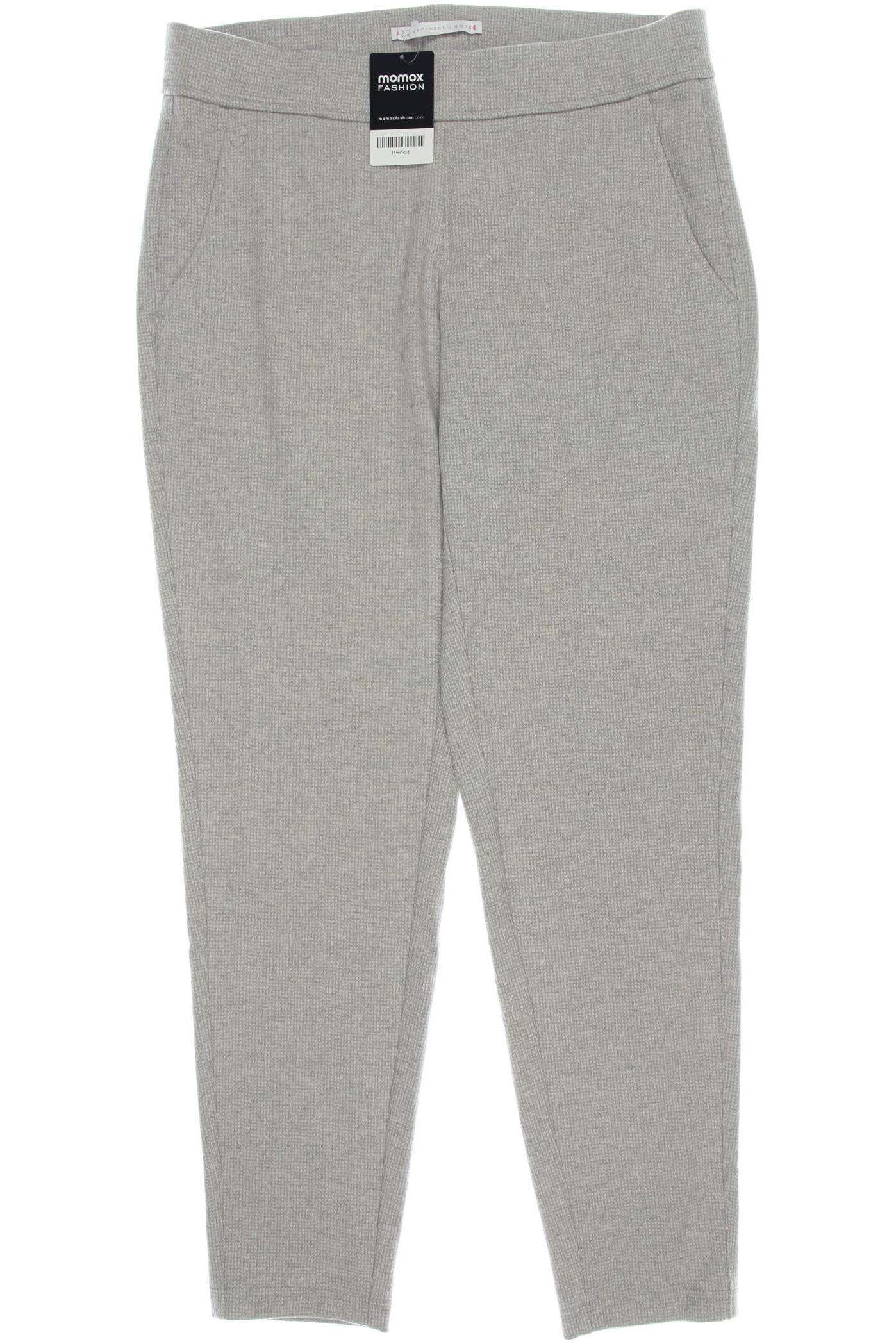 

Raffaello Rossi Damen Stoffhose, grau, Gr. 42