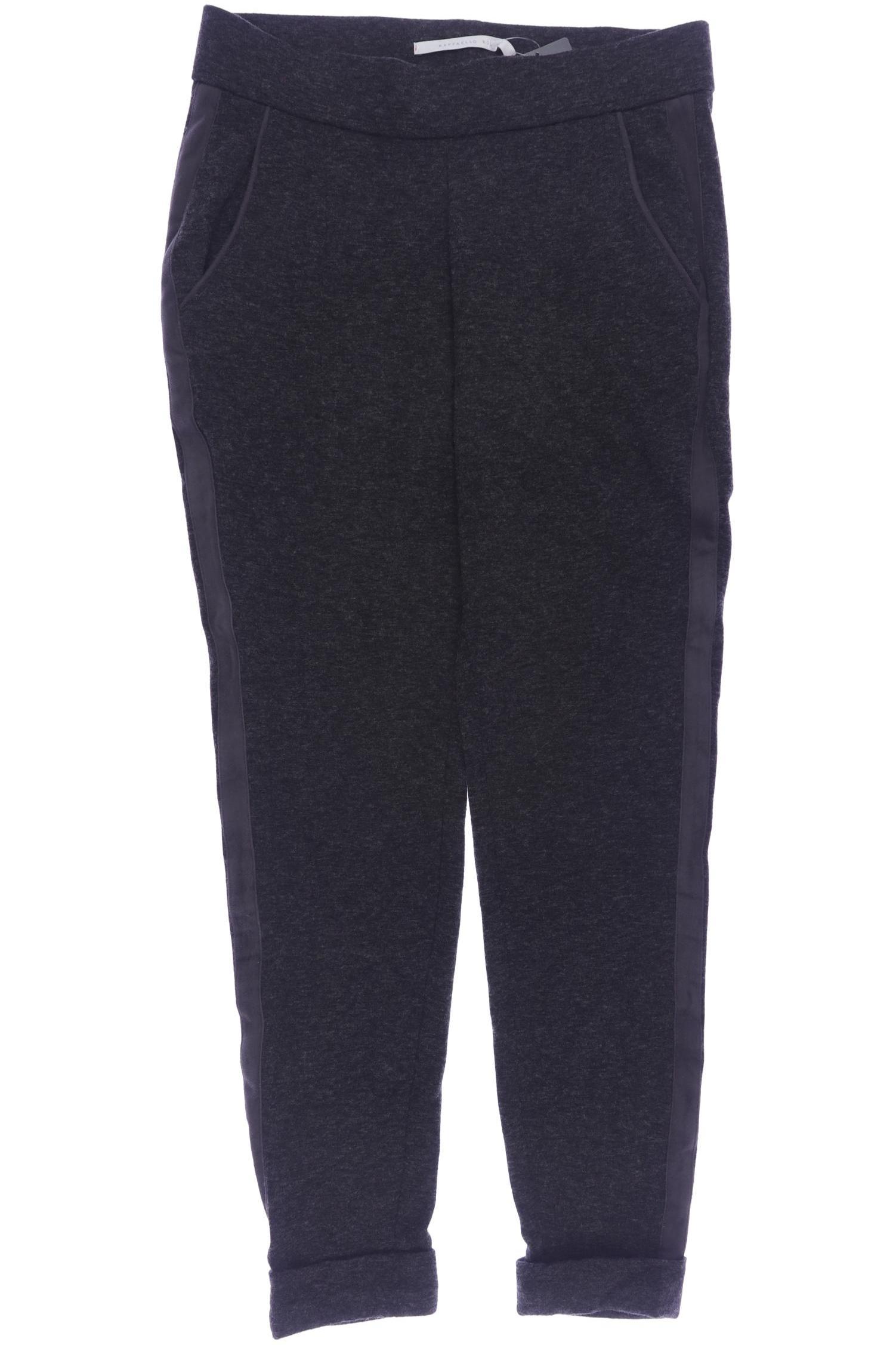 

Raffaello Rossi Damen Stoffhose, schwarz, Gr. 36