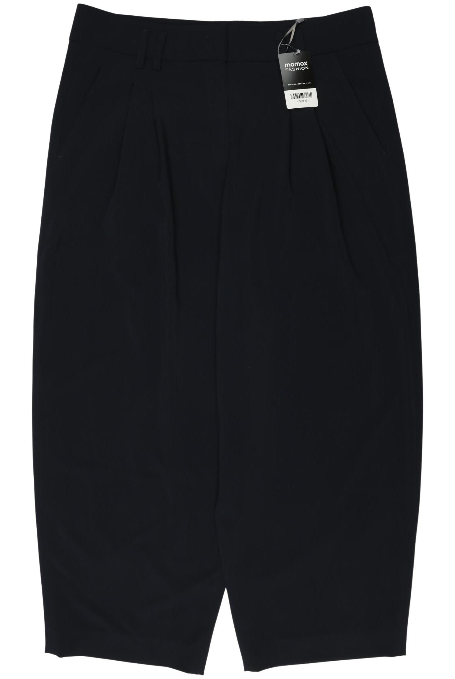 

Raffaello Rossi Damen Stoffhose, marineblau, Gr. 44