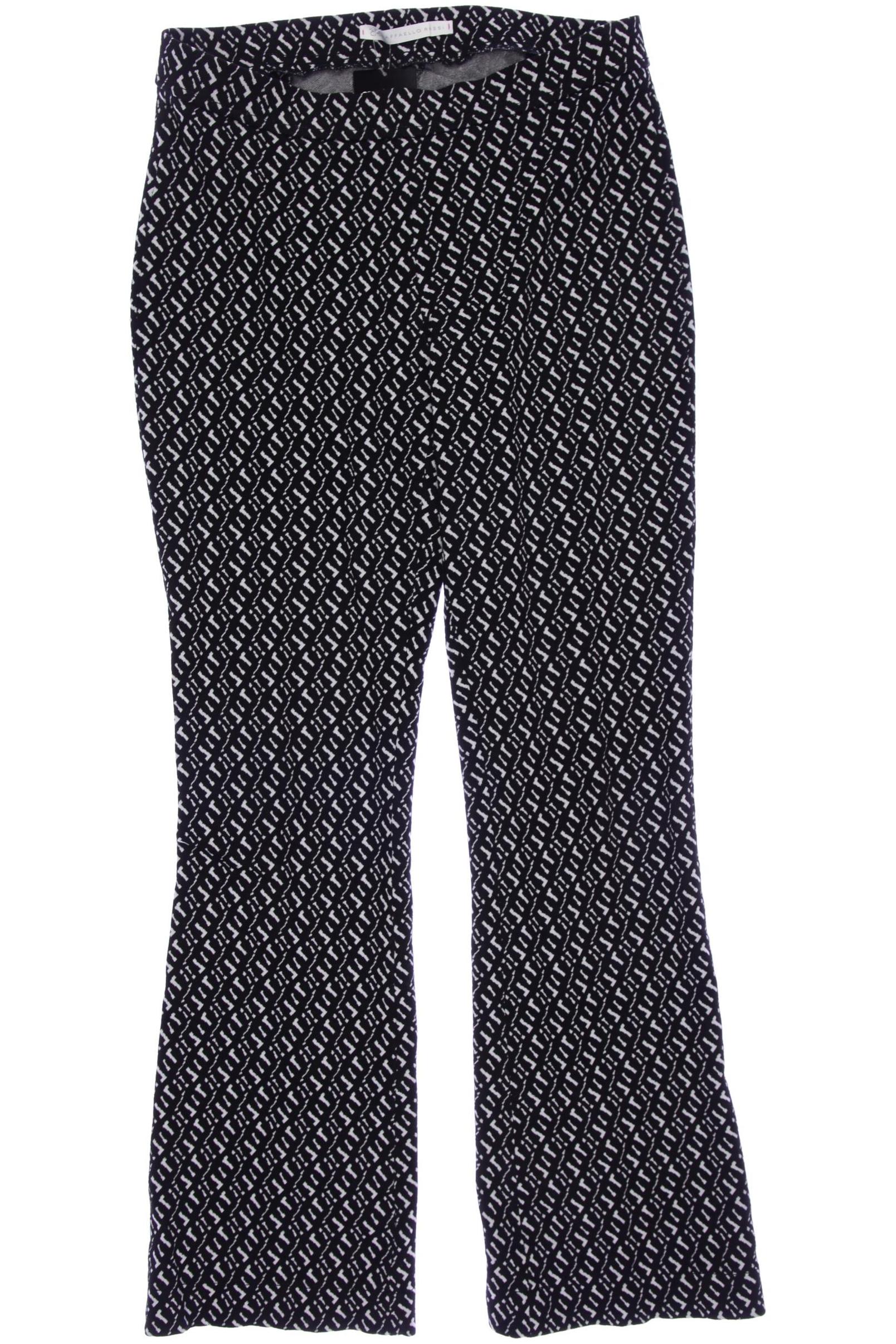 

Raffaello Rossi Damen Stoffhose, schwarz, Gr. 38