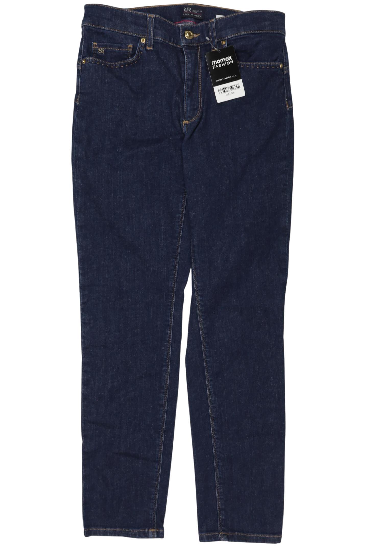 

Raffaello Rossi Damen Jeans, marineblau, Gr. 36