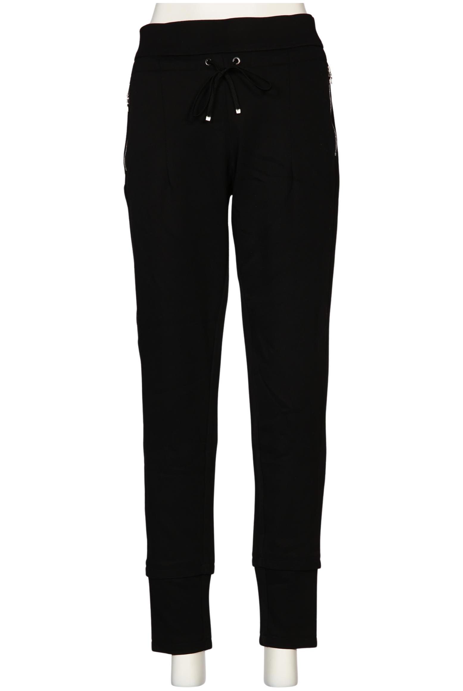 

Raffaello Rossi Damen Stoffhose, schwarz, Gr. 38